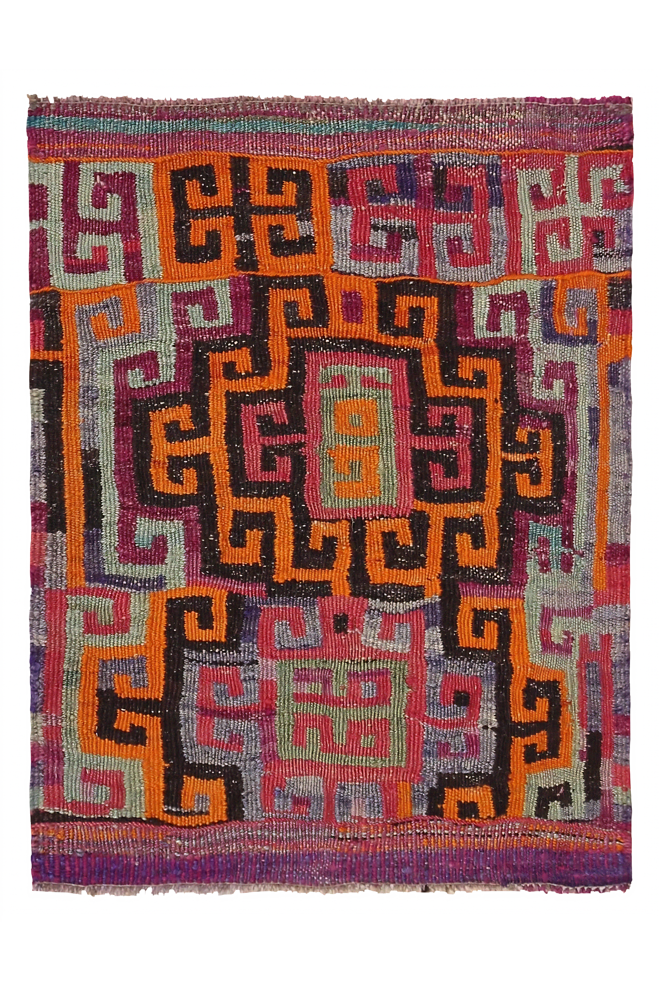 Turkey Traditional Rug 98649