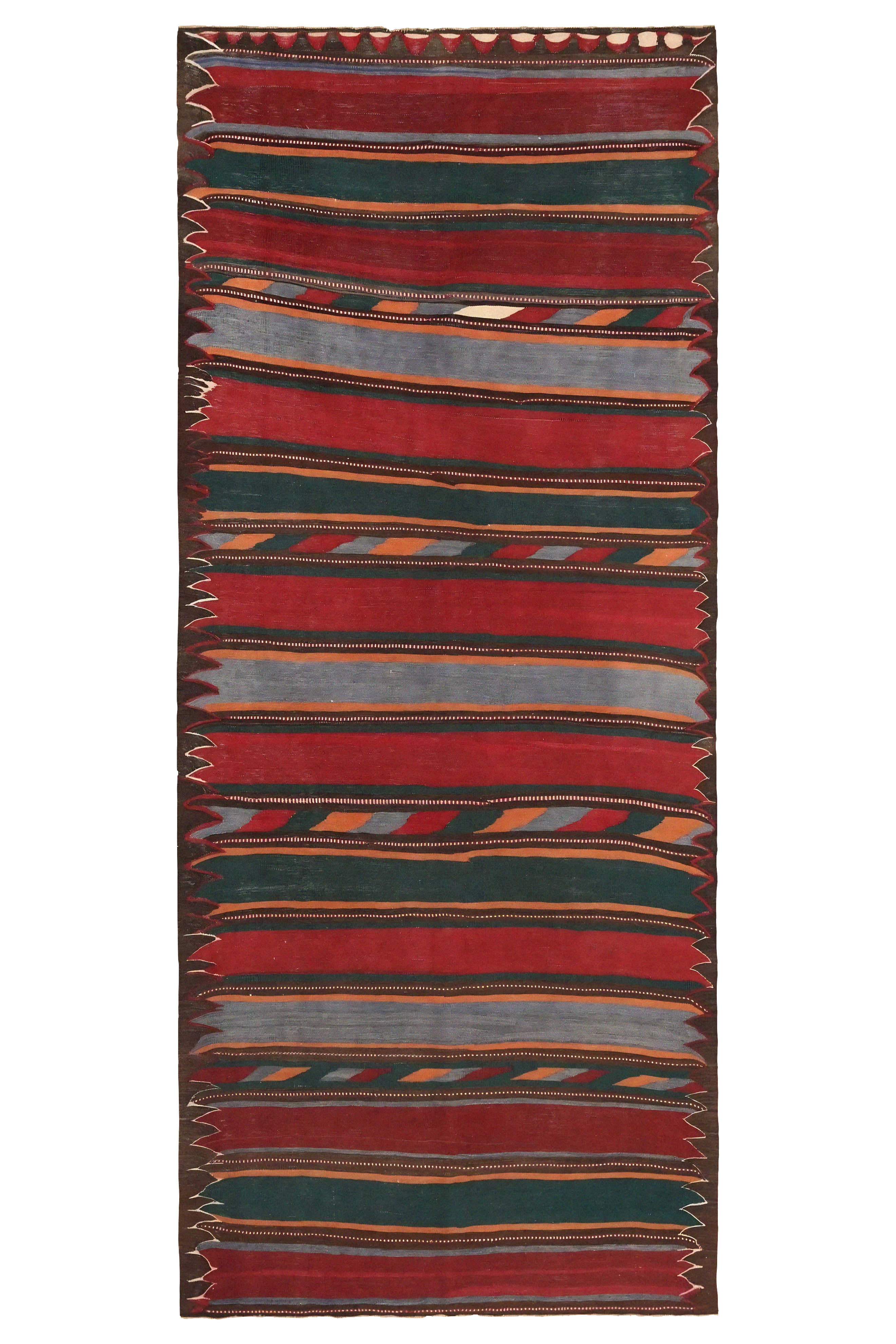 Turkey Traditional Rug 98650