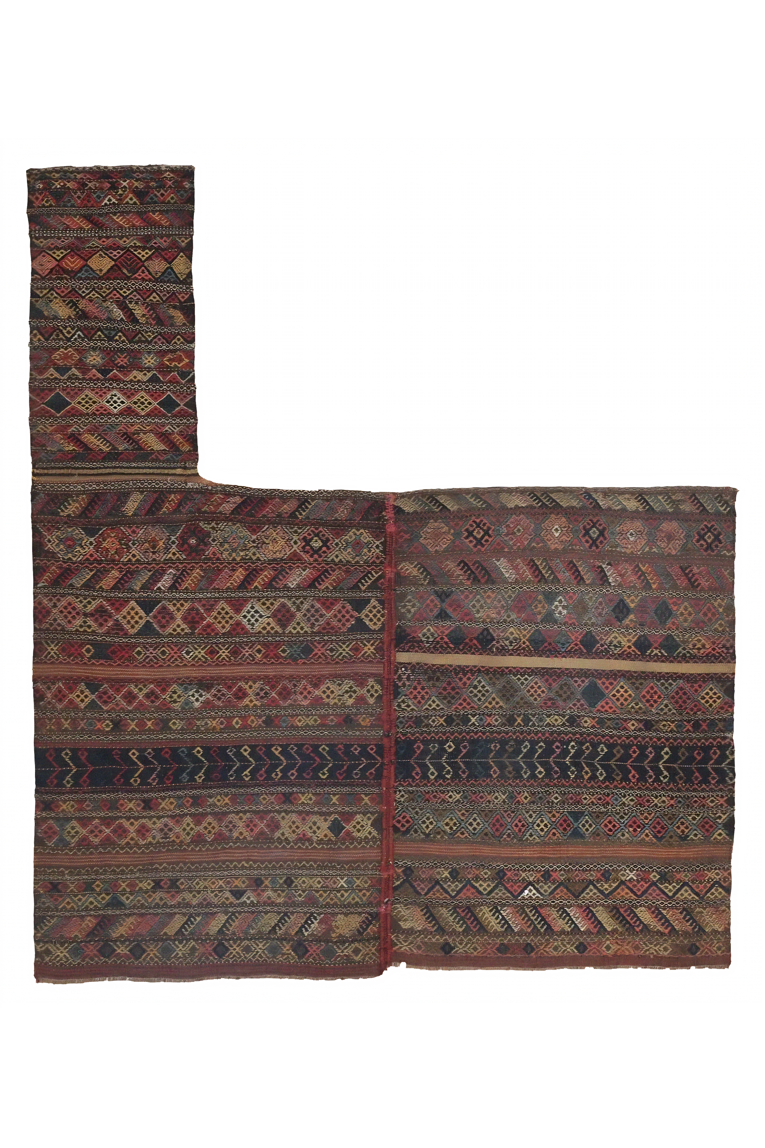 Turkey Traditional Rug 98651