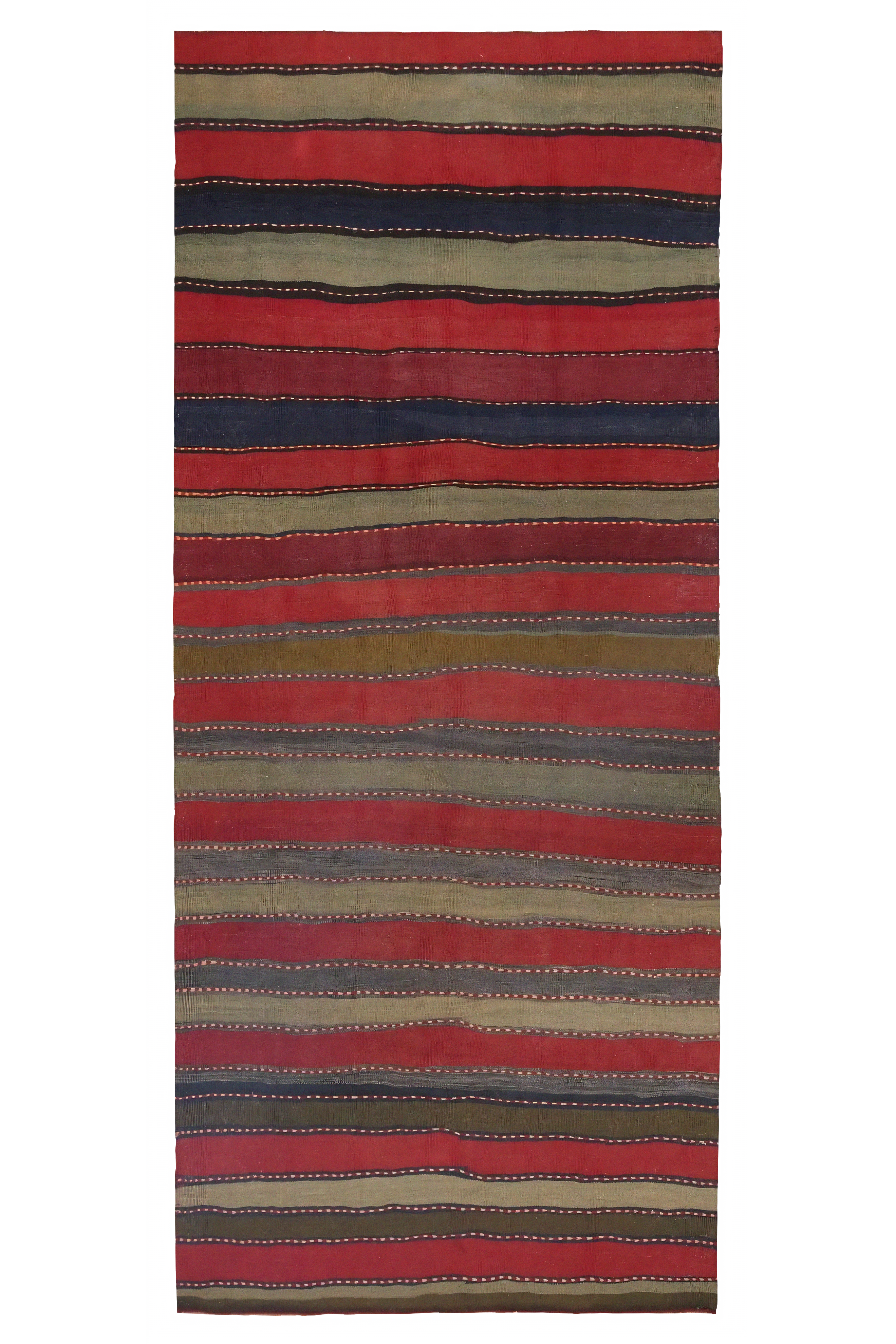 Turkey Traditional Rug 98653