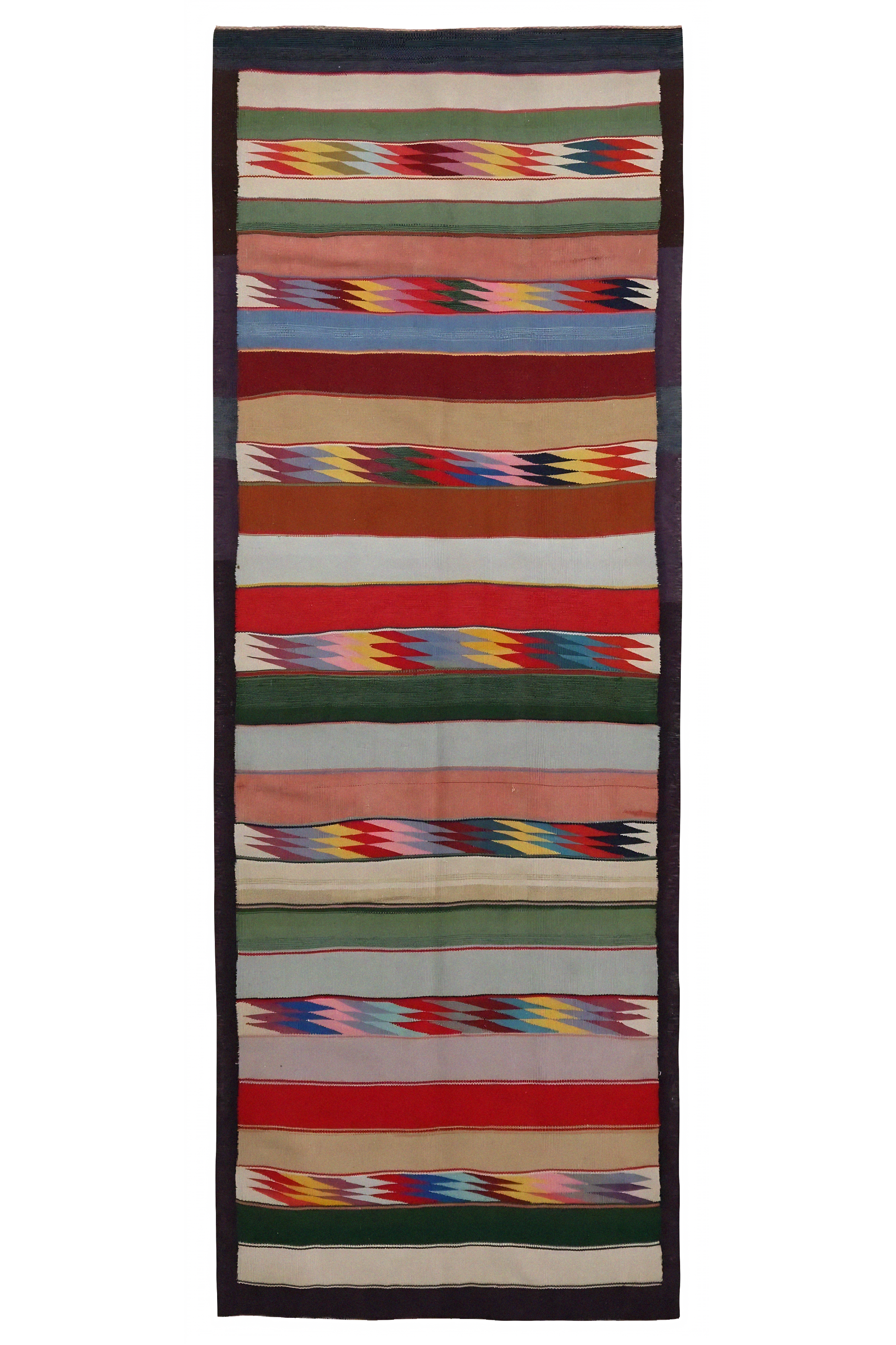 Turkey Traditional Rug 98654