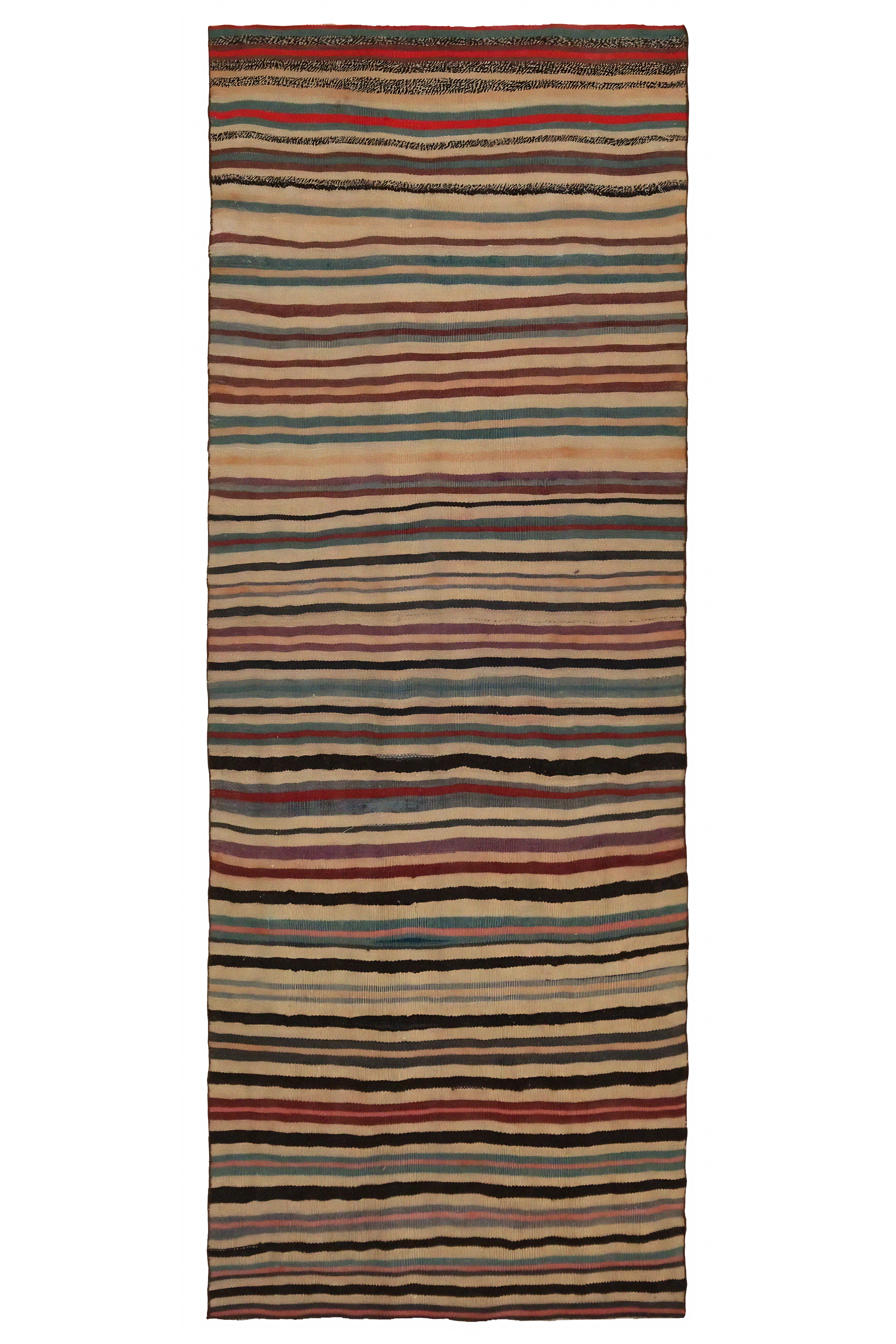 Turkey Traditional Rug 98655