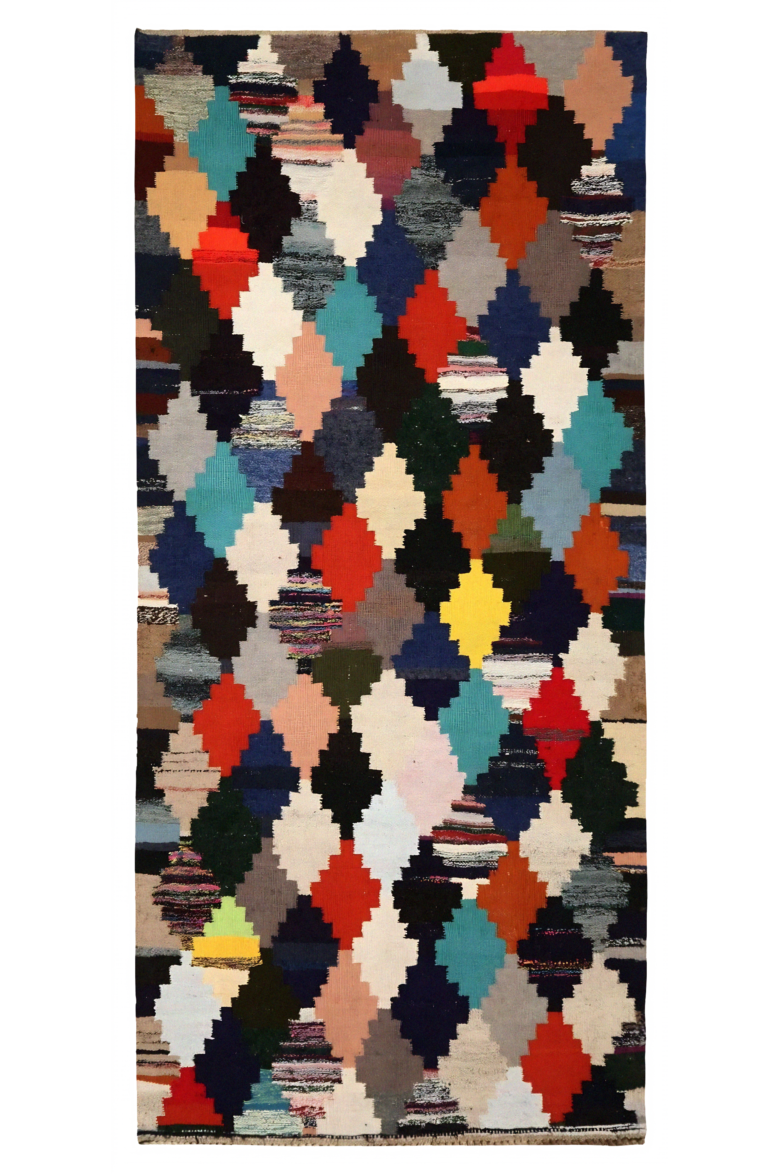 Turkey Traditional Rug 98659