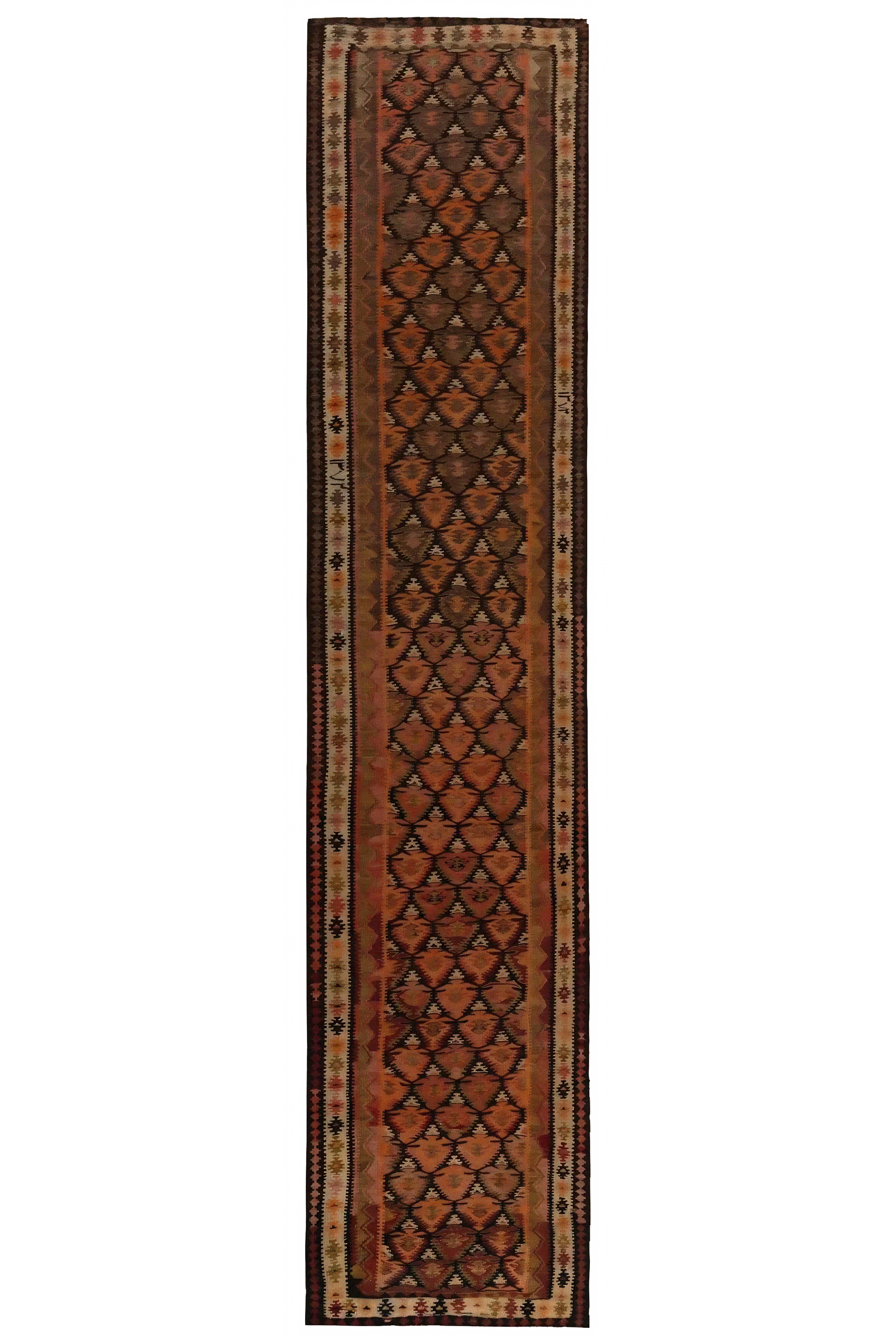 Turkey Traditional Rug 98662