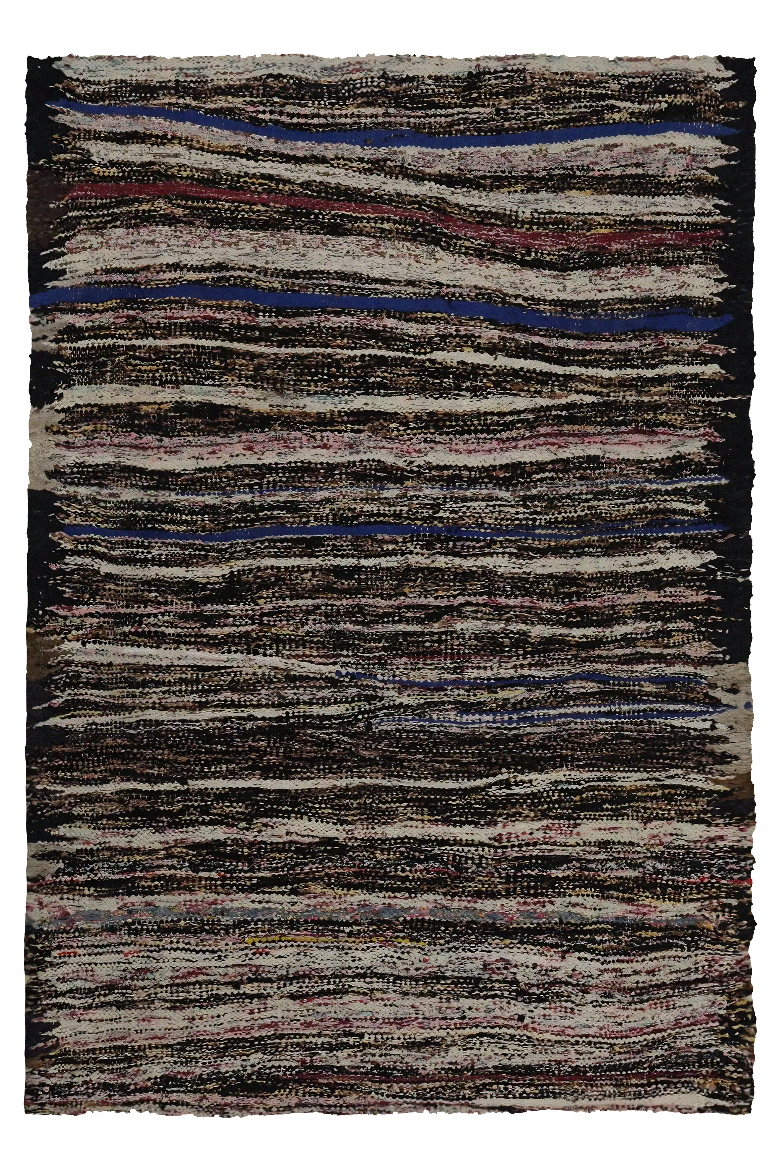 Turkey Traditional Rug 98663