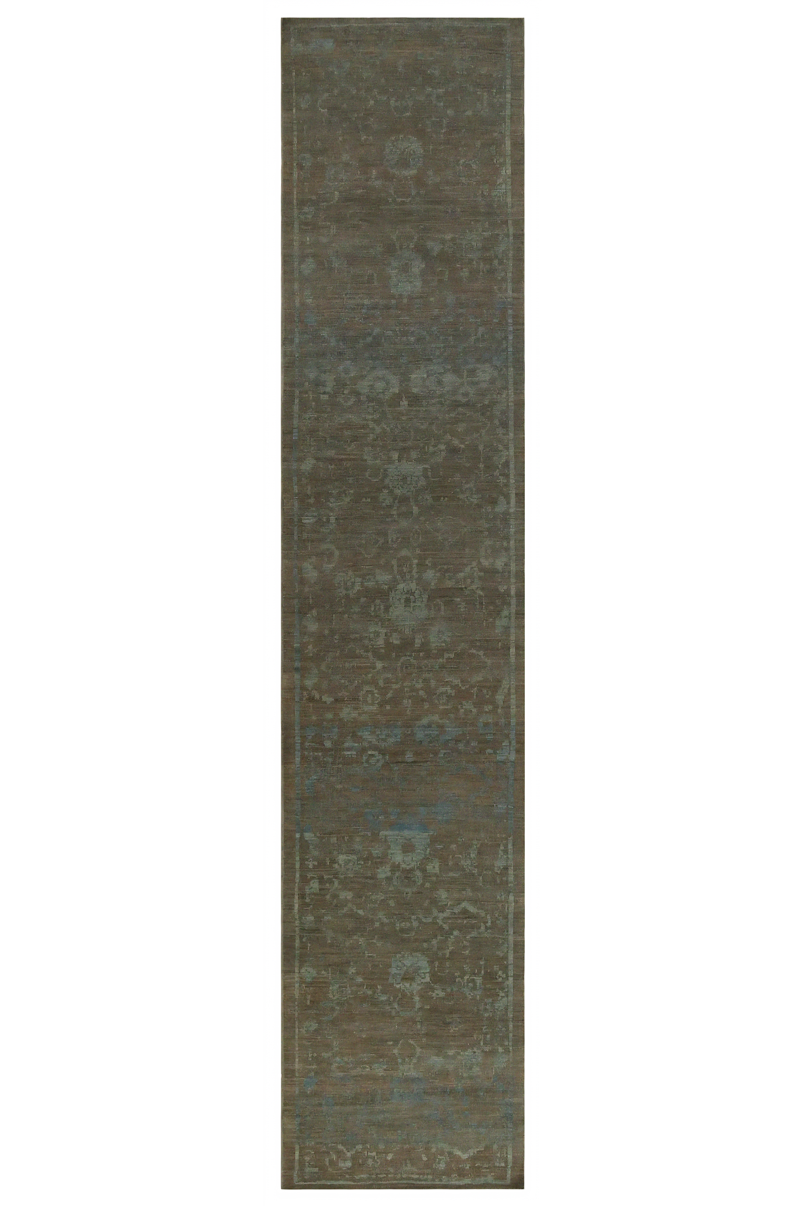 Turkey Sultanabad Traditional Rug 98696