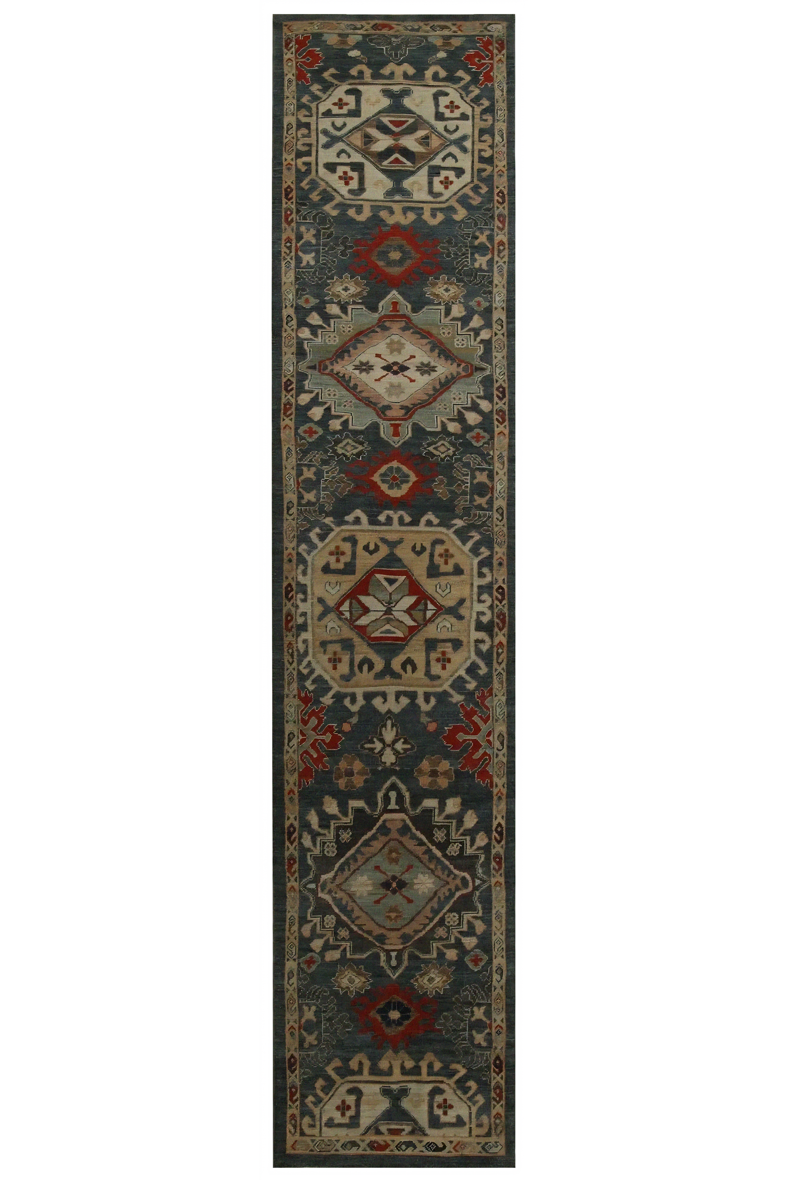 Turkey Sultanabad Traditional Rug 98700