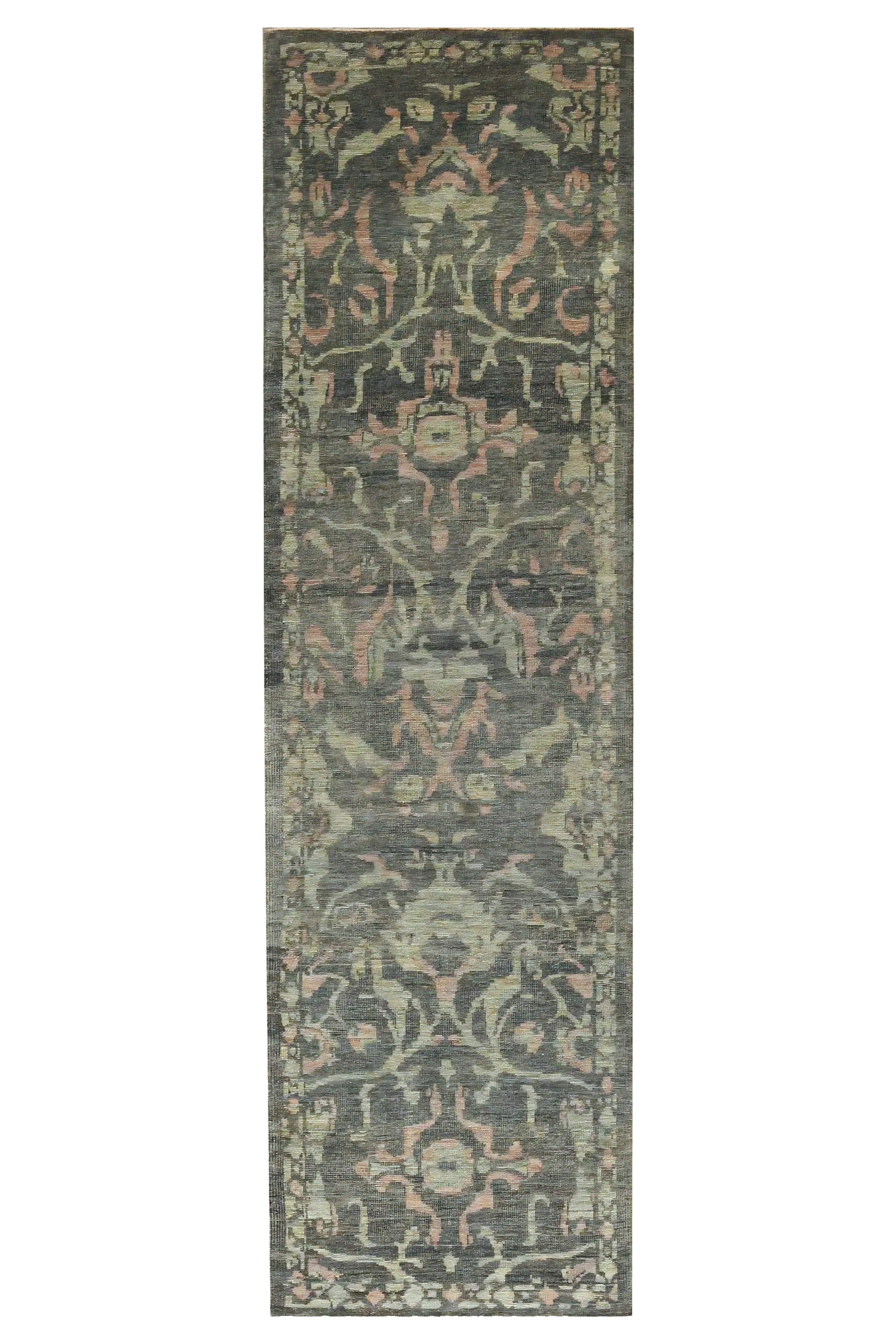 Turkey Sultanabad Traditional Rug 98751