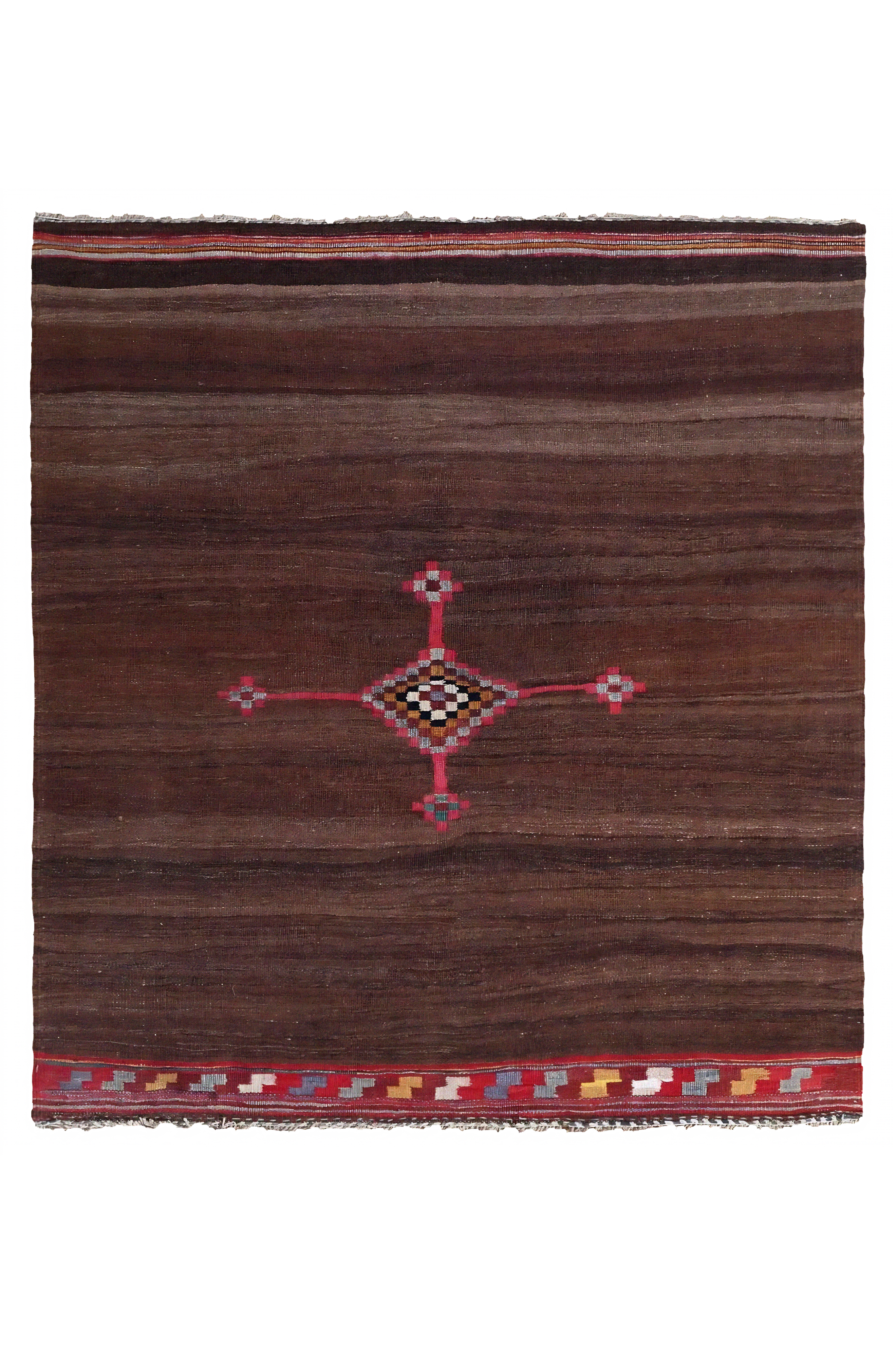Turkey Traditional Rug 98796