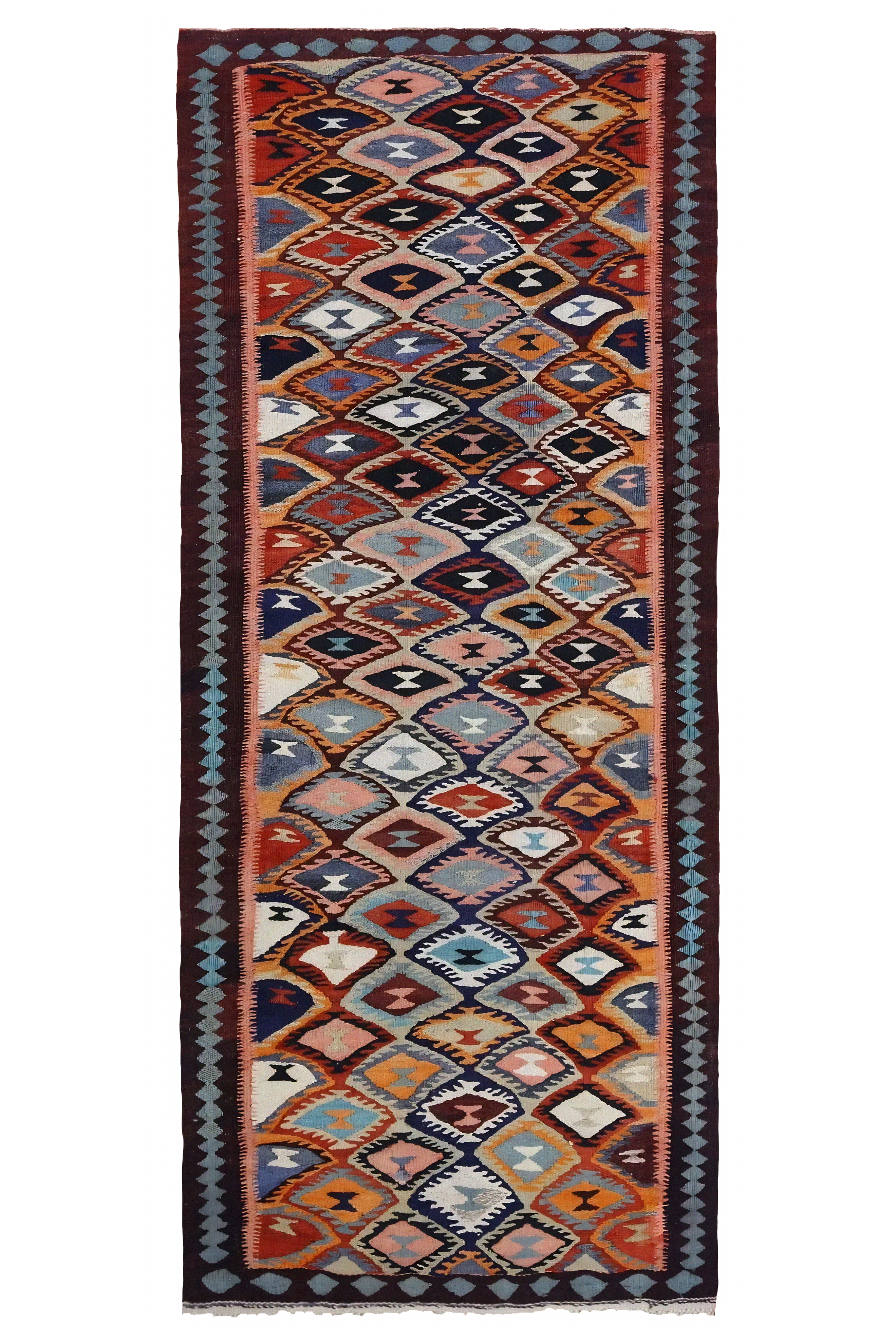 Turkey Traditional Rug 98798