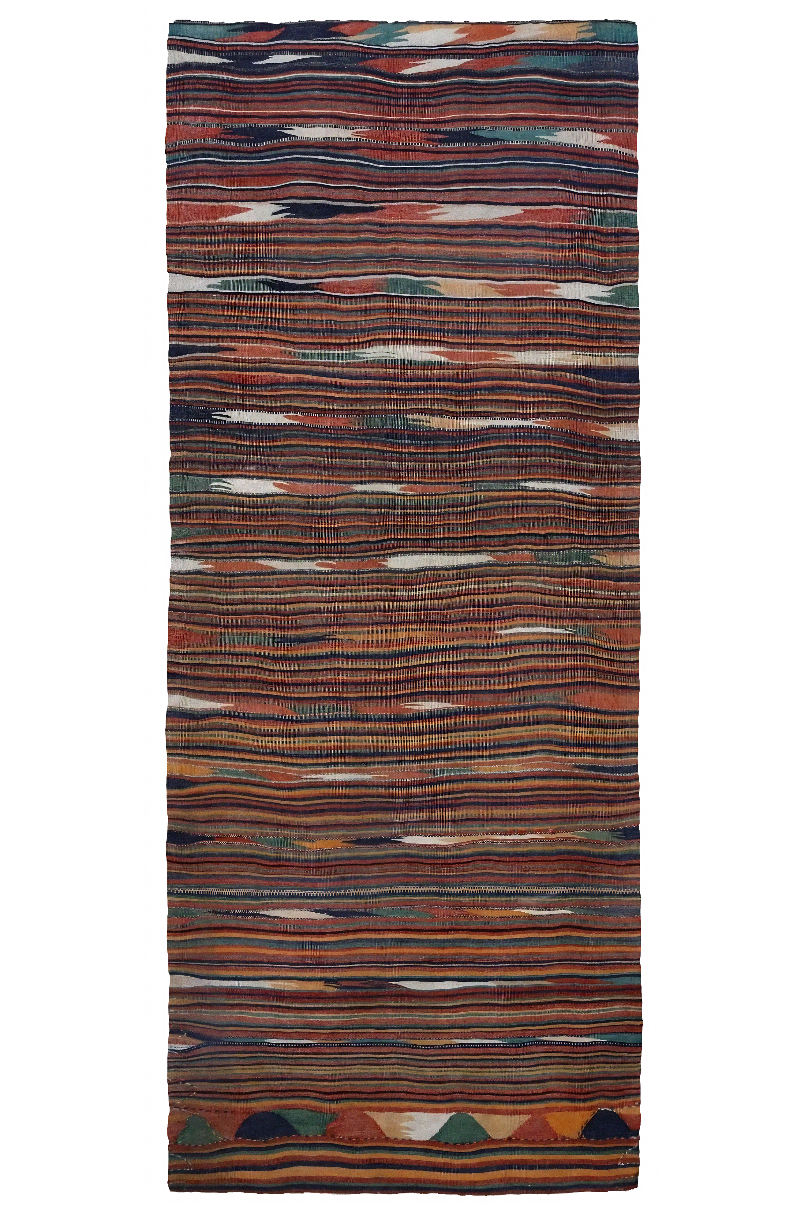 Turkey Traditional Rug 98800