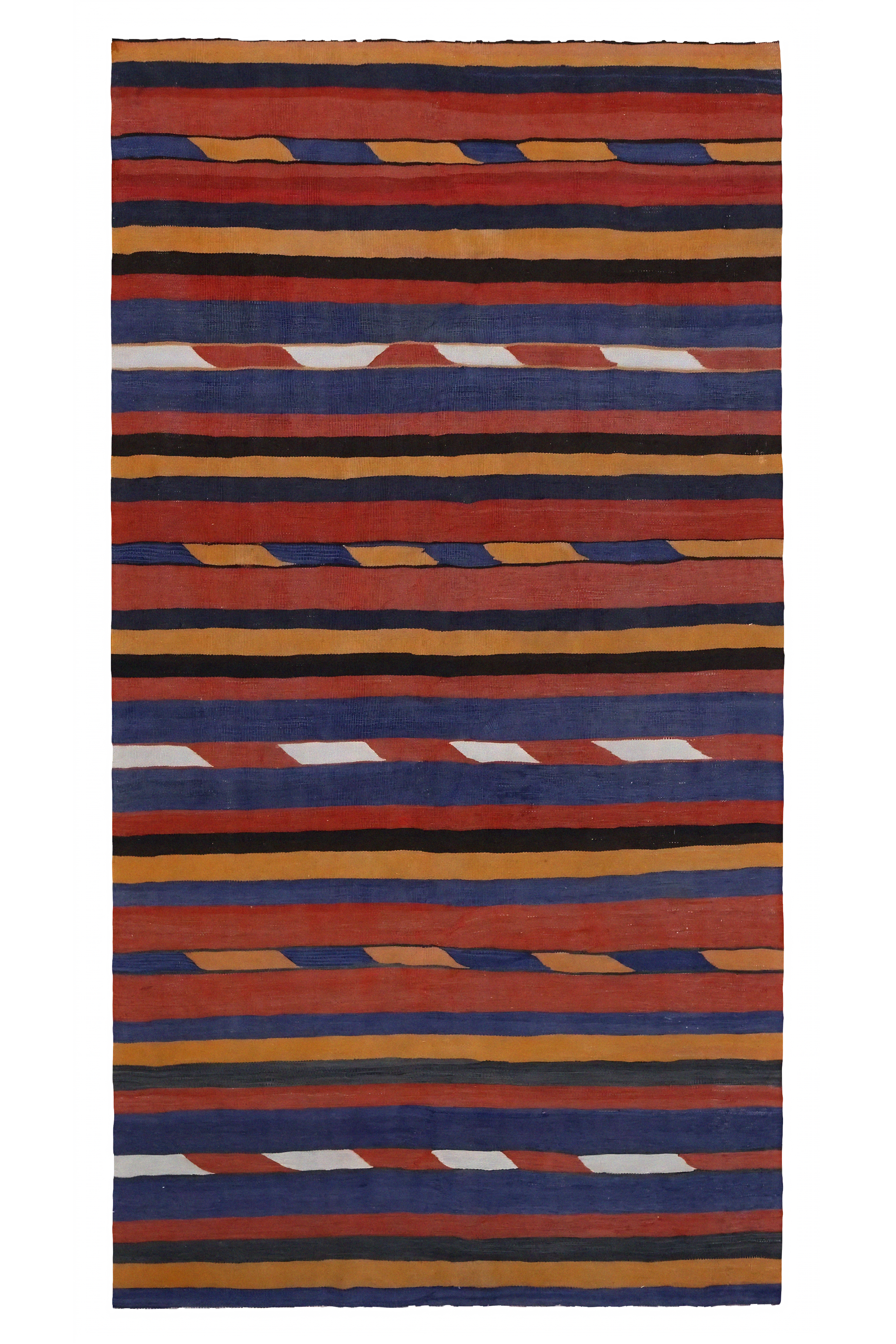 Turkey Traditional Rug 98805