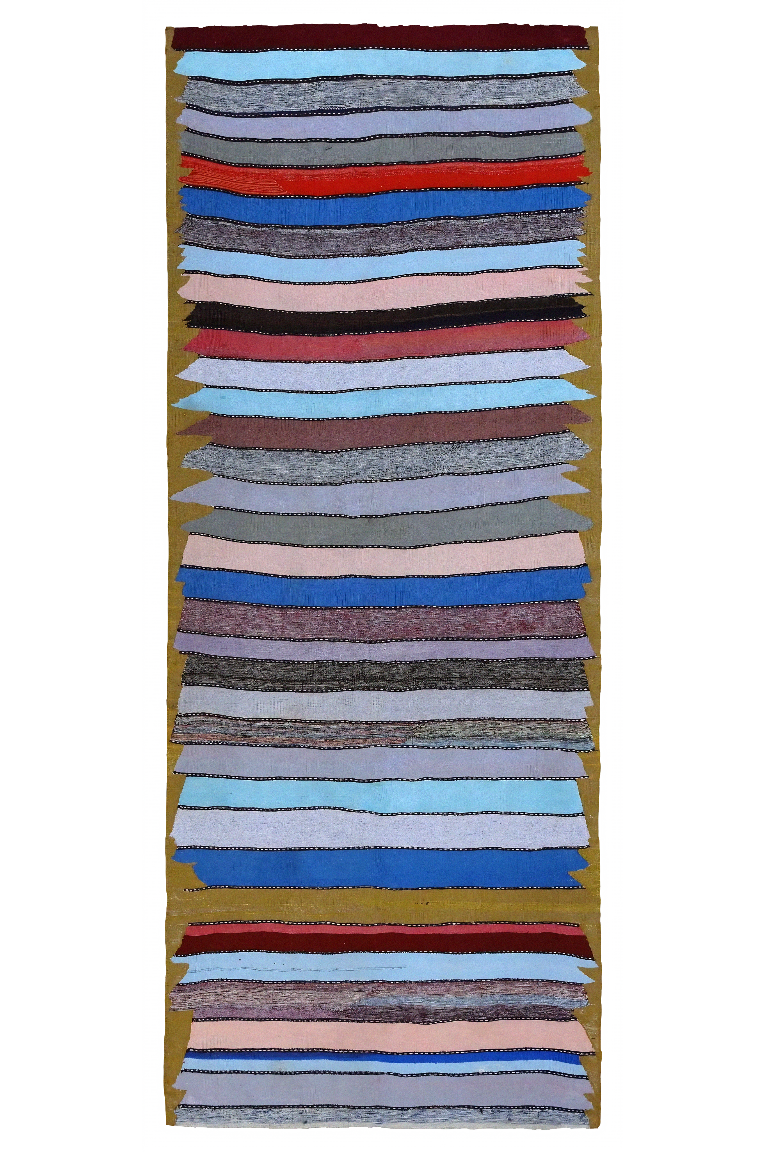 Turkey Traditional Rug 98810