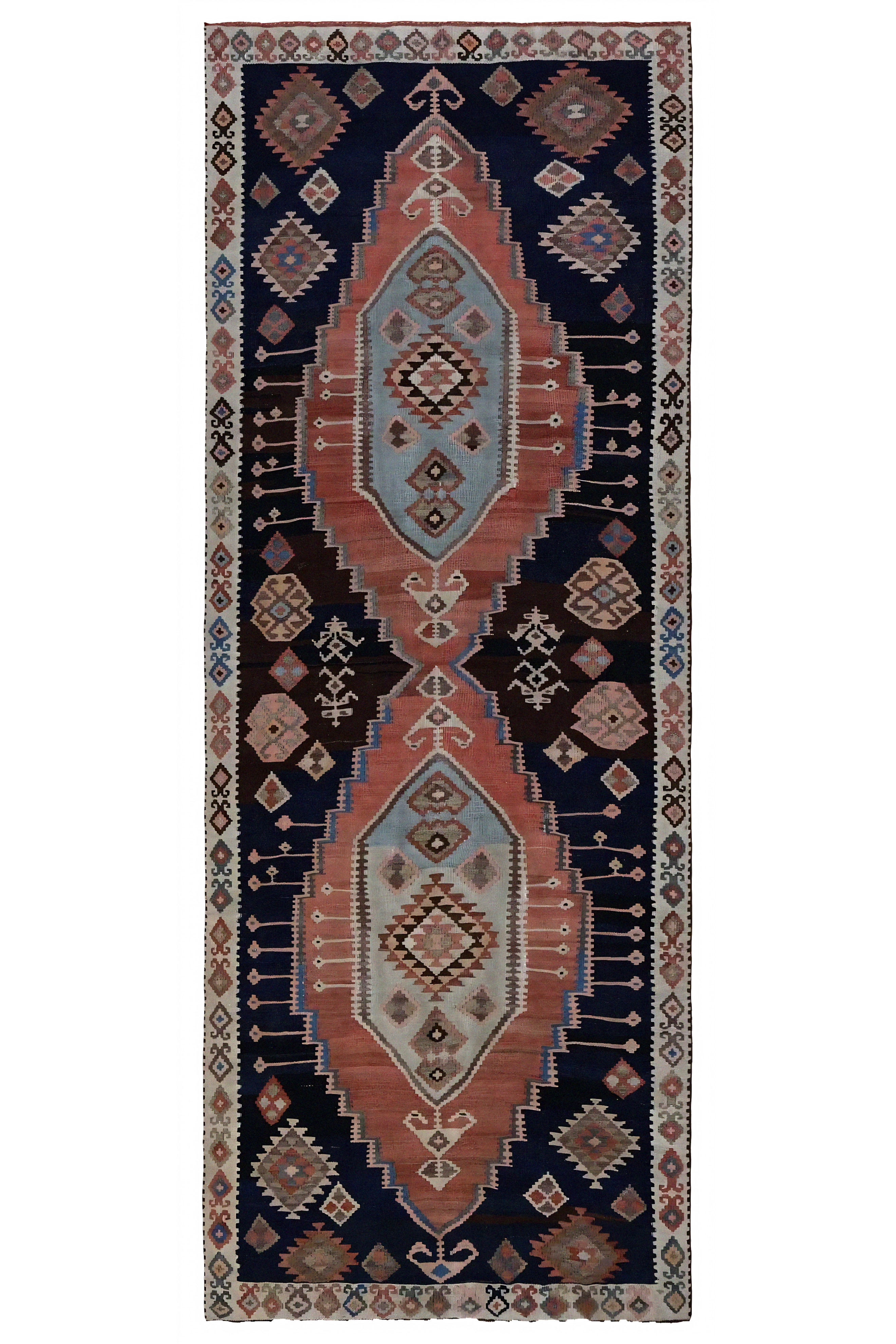 Turkey Traditional Rug 98812