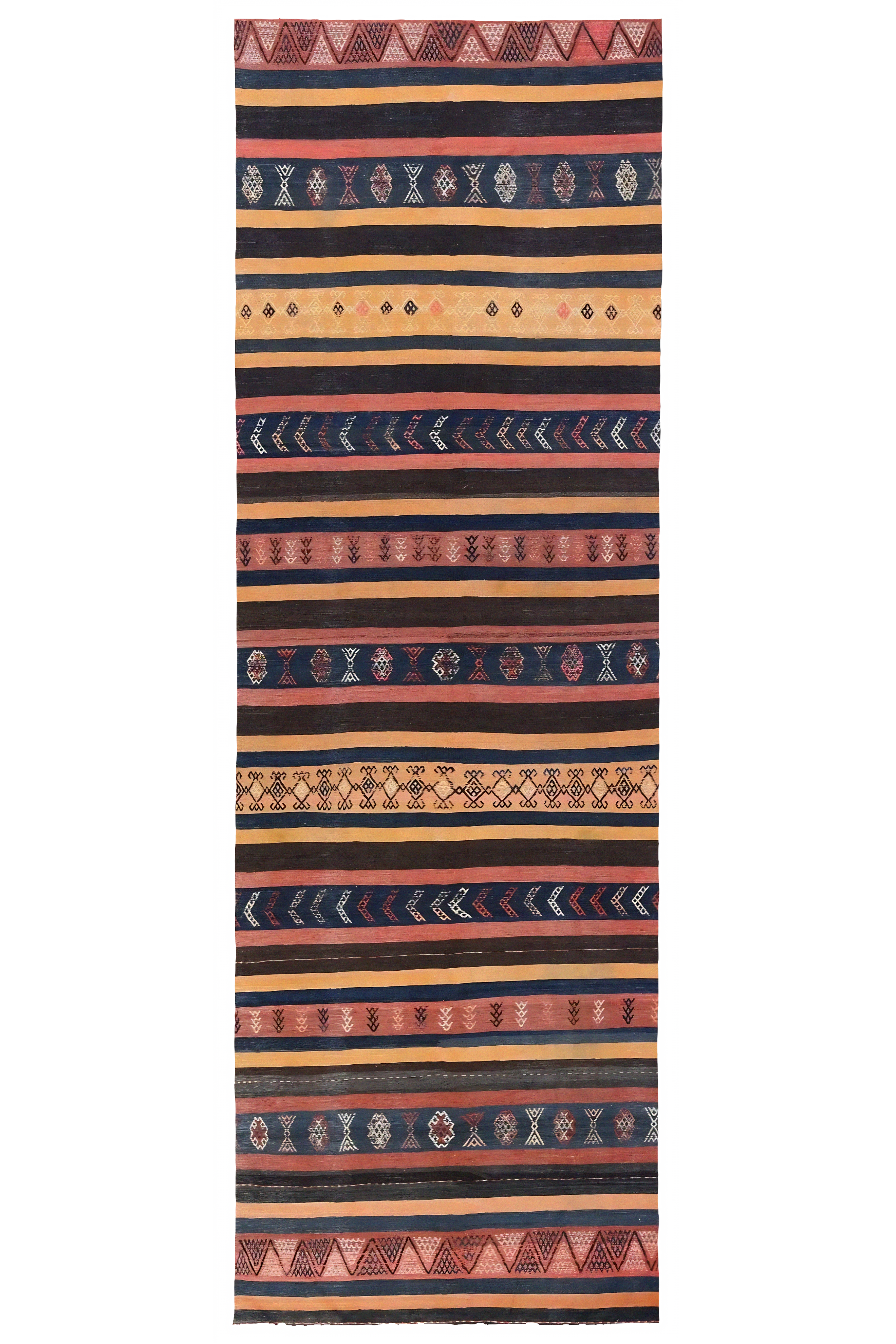 Turkey Traditional Rug 98813