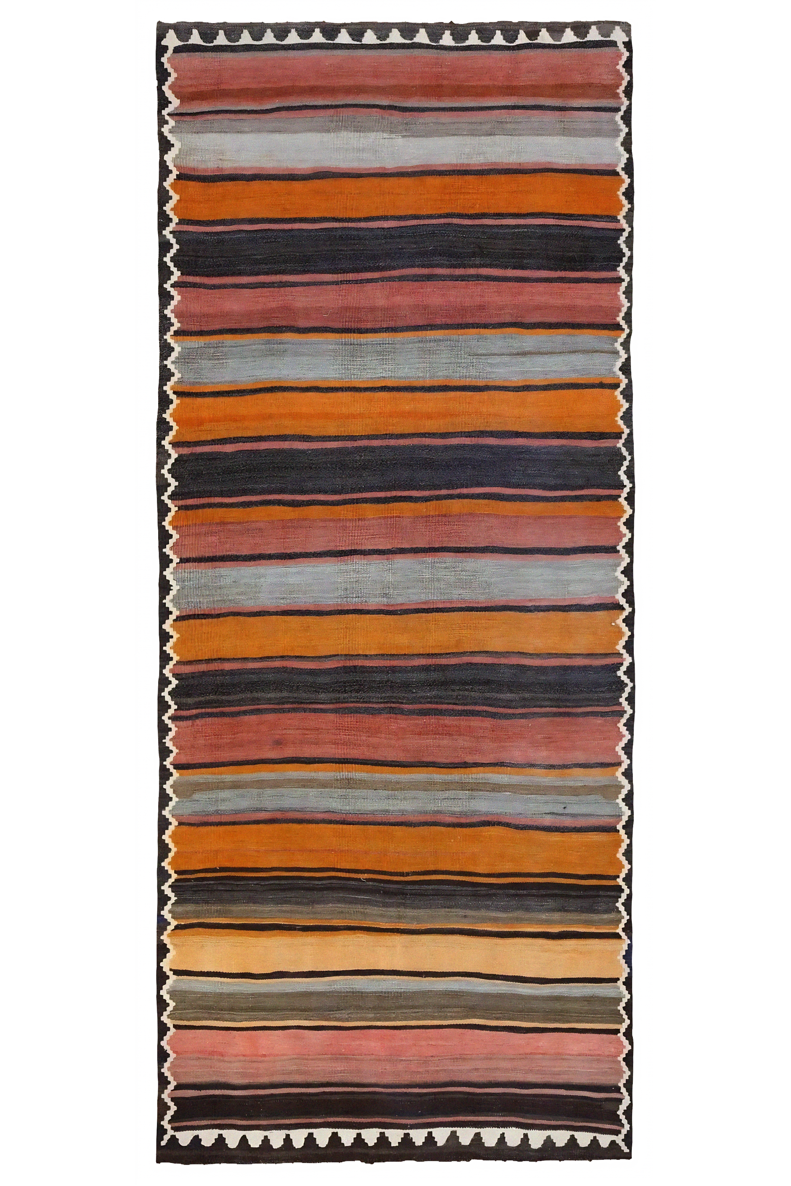 Turkey Traditional Rug 98814