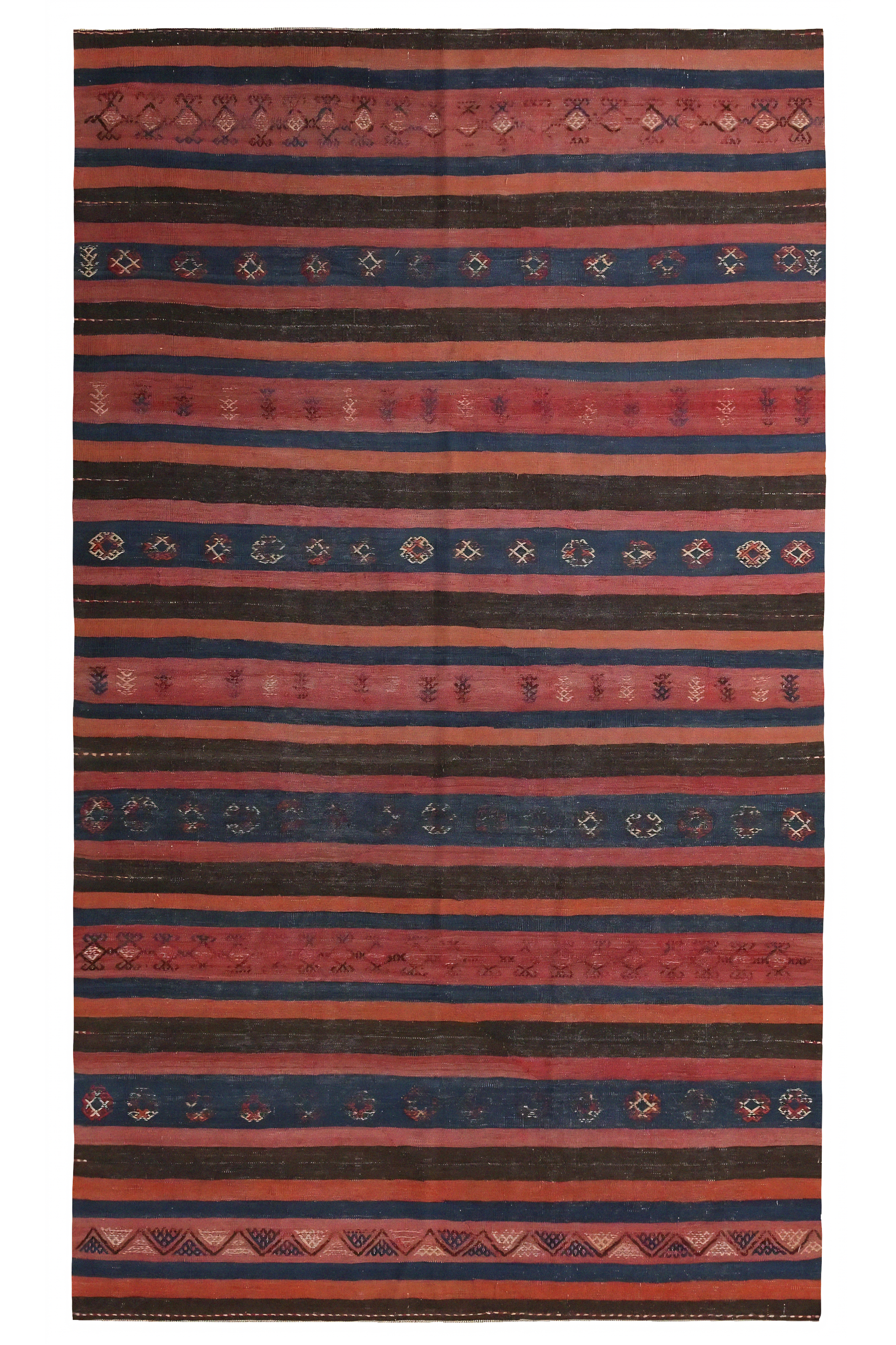 Turkey Traditional Rug 98828