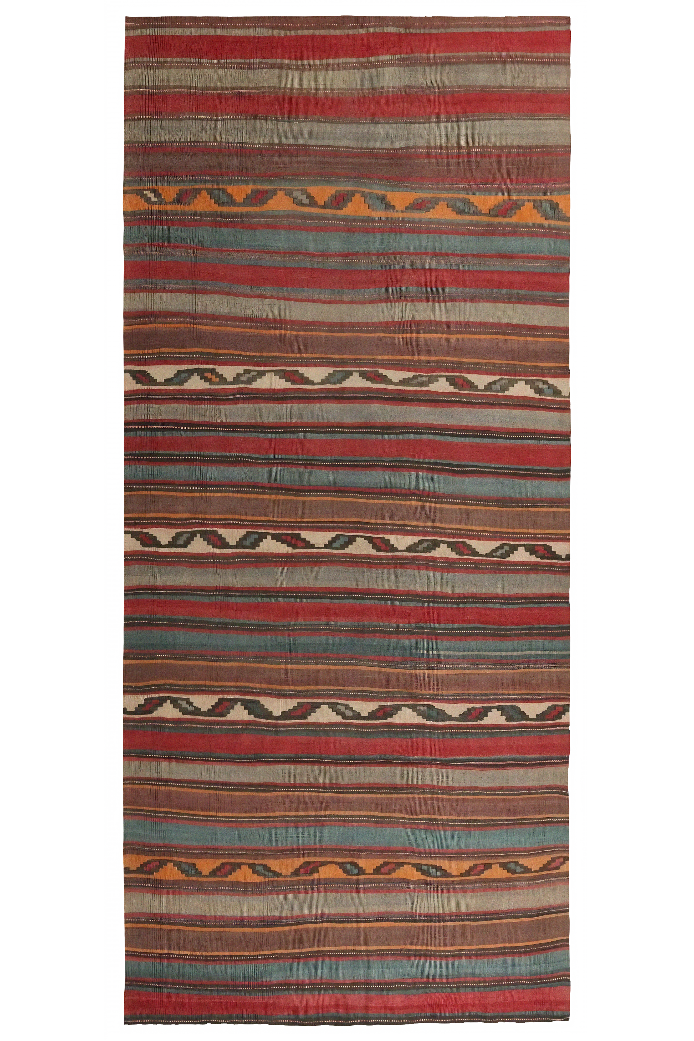 Turkey Traditional Rug 98836