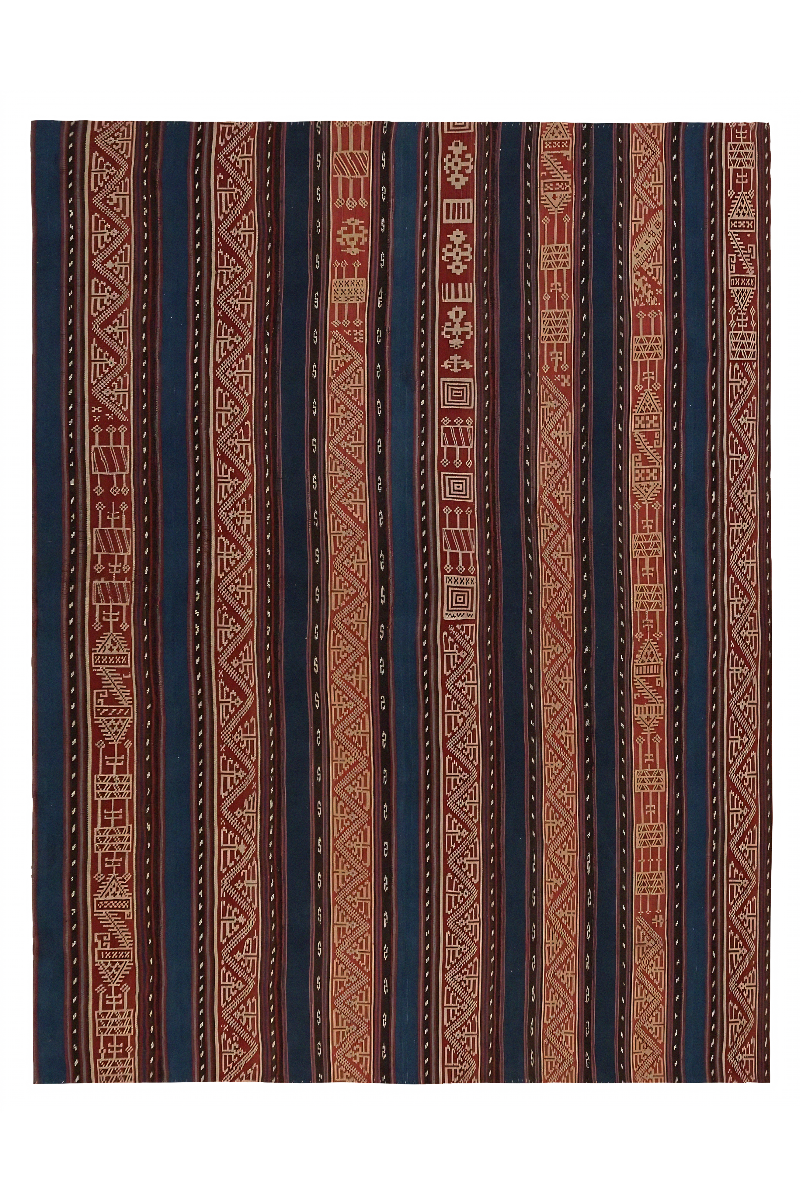 Turkey Traditional Rug 98837