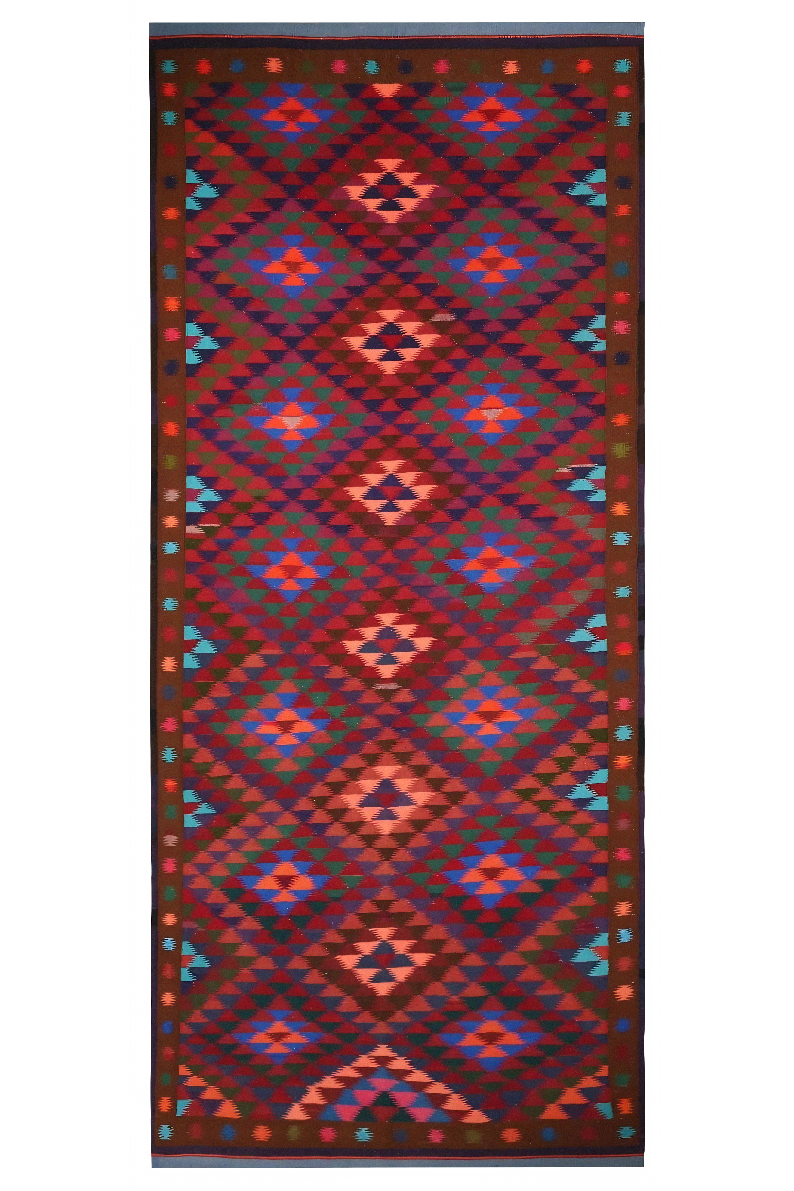 Turkey Traditional Rug 98841