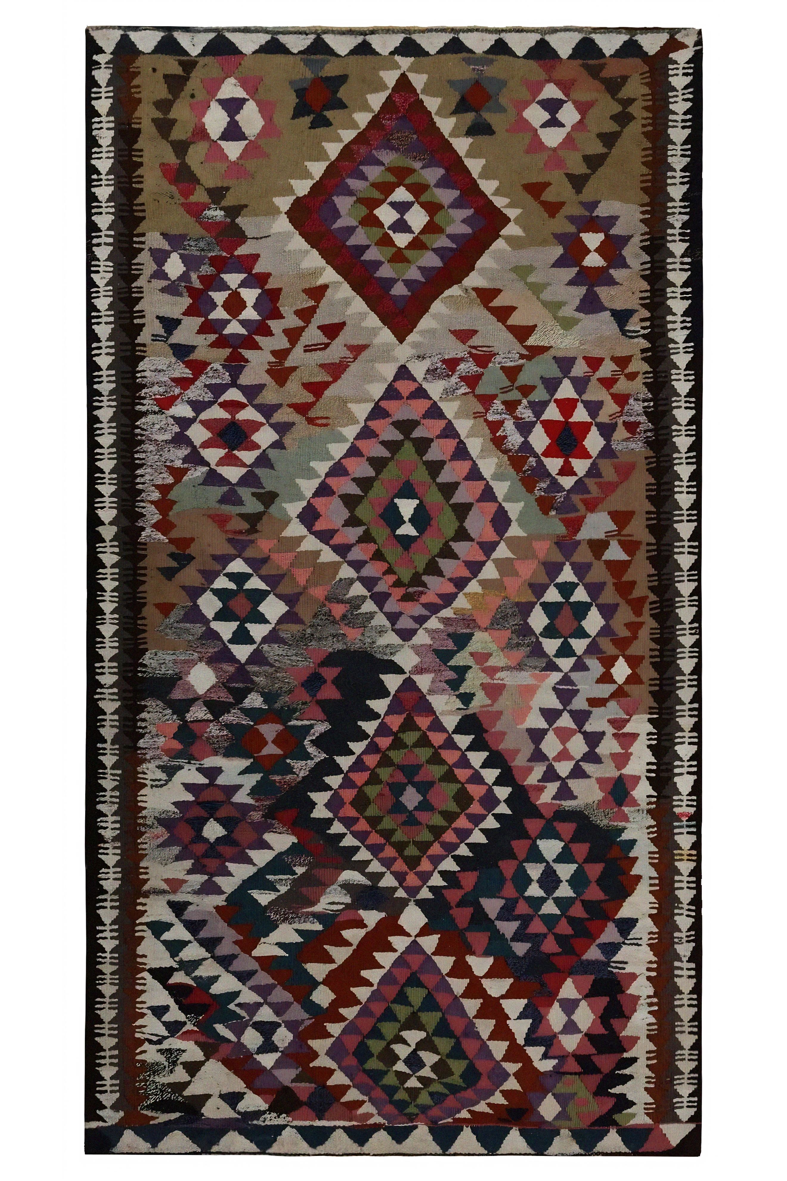 Turkey Traditional Rug 98843