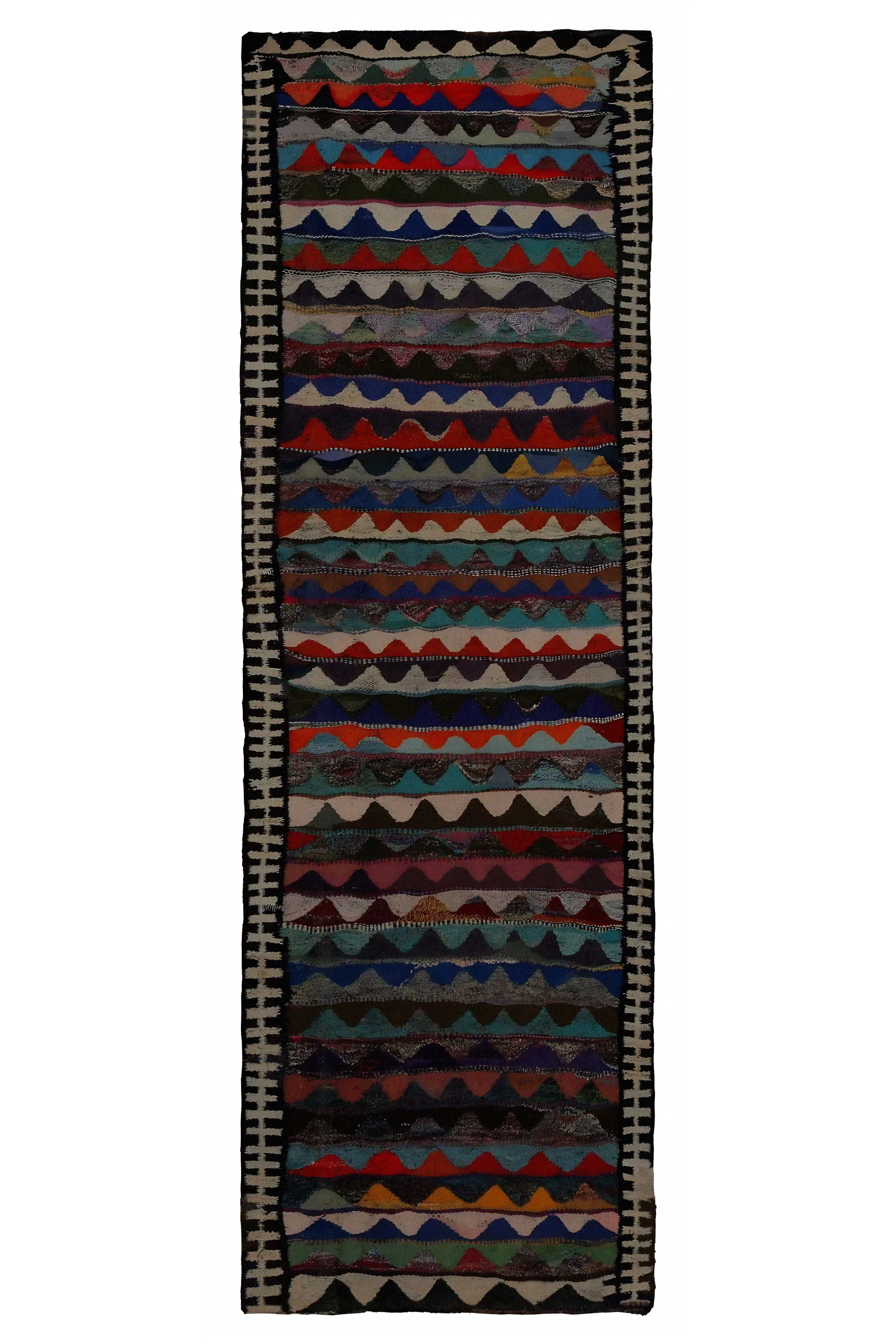 Turkey Traditional Rug 98844