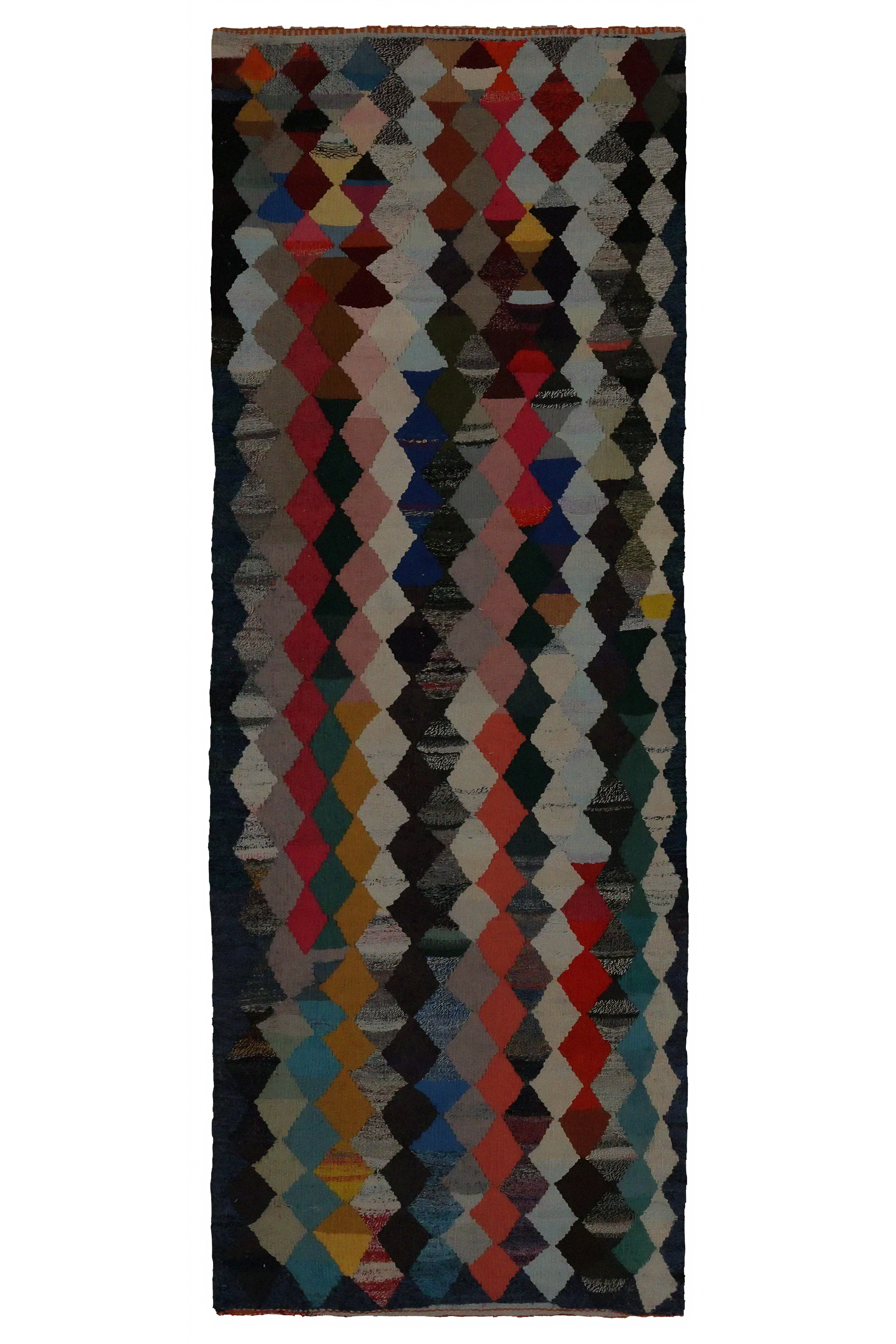 Turkey Traditional Rug 98846