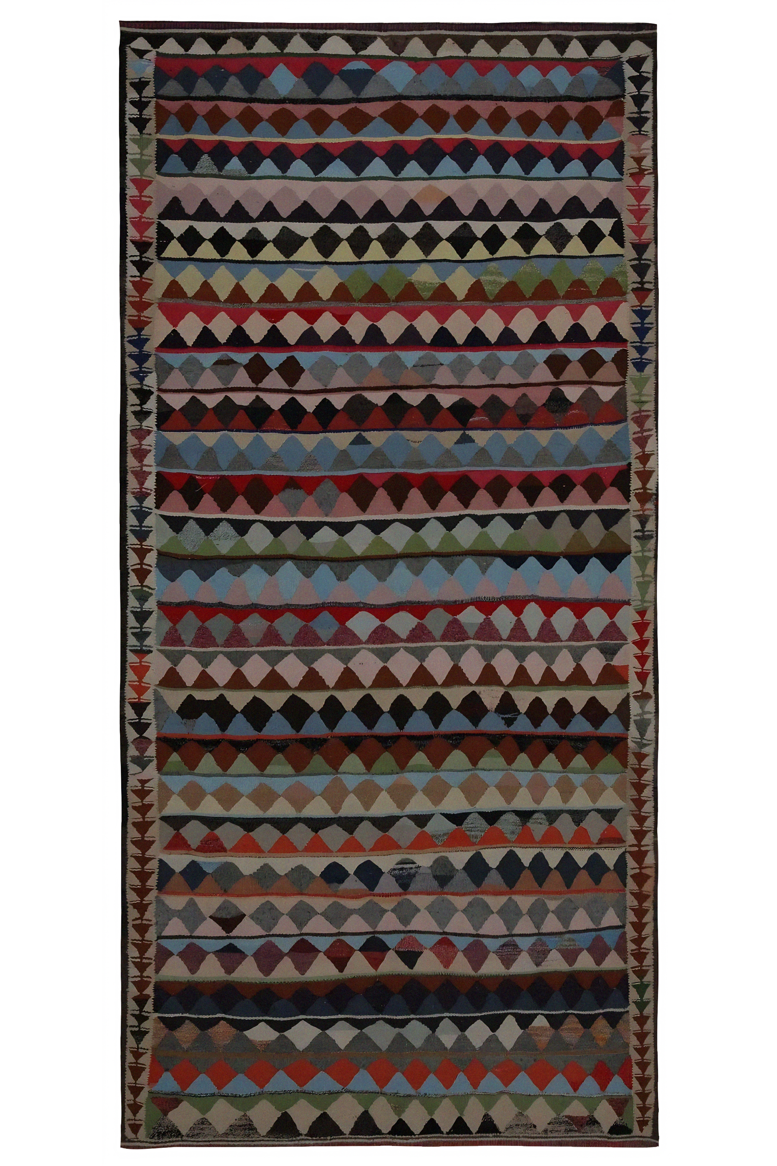 Turkey Traditional Rug 98847