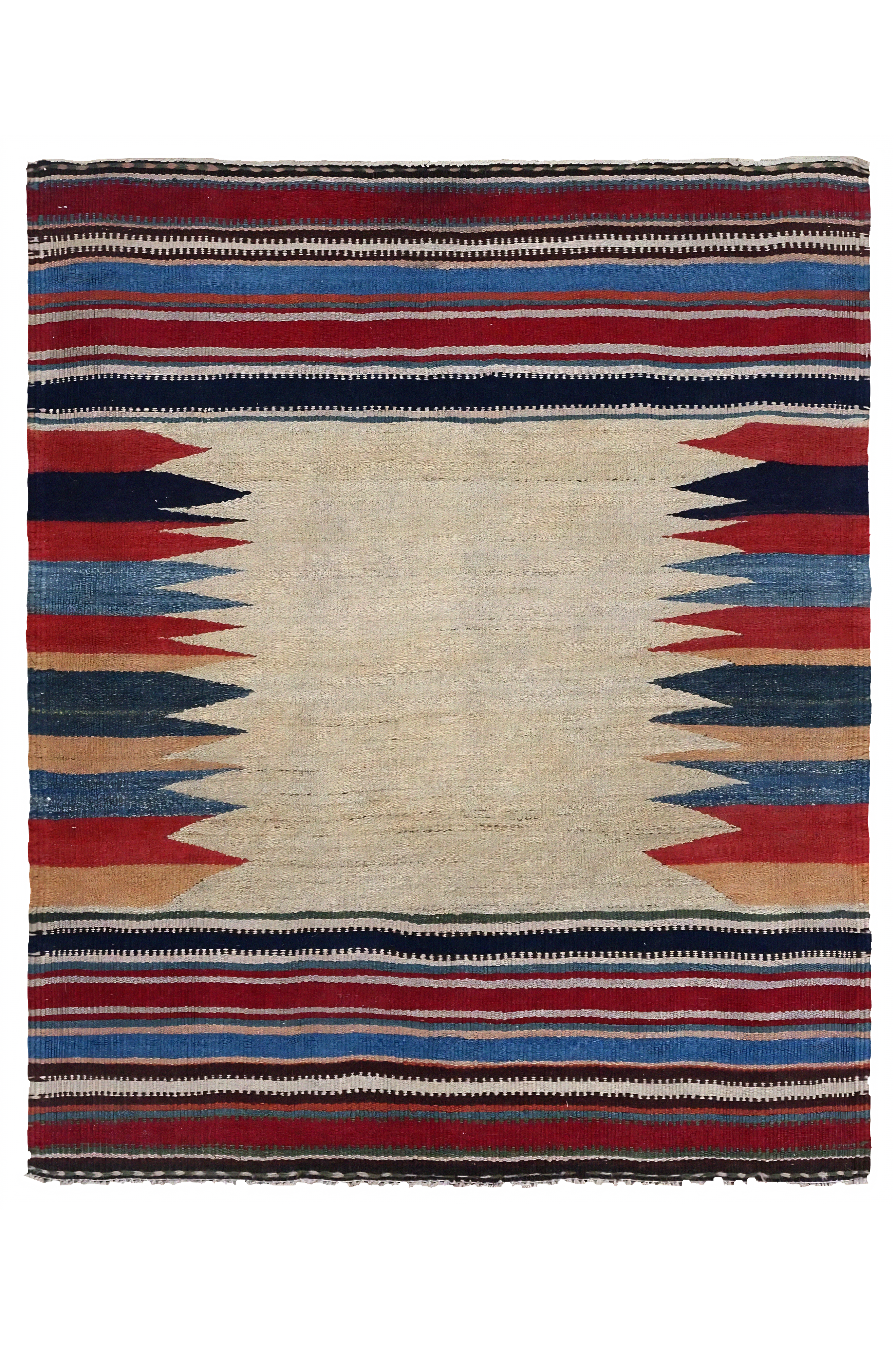 Turkey Traditional Rug 98873