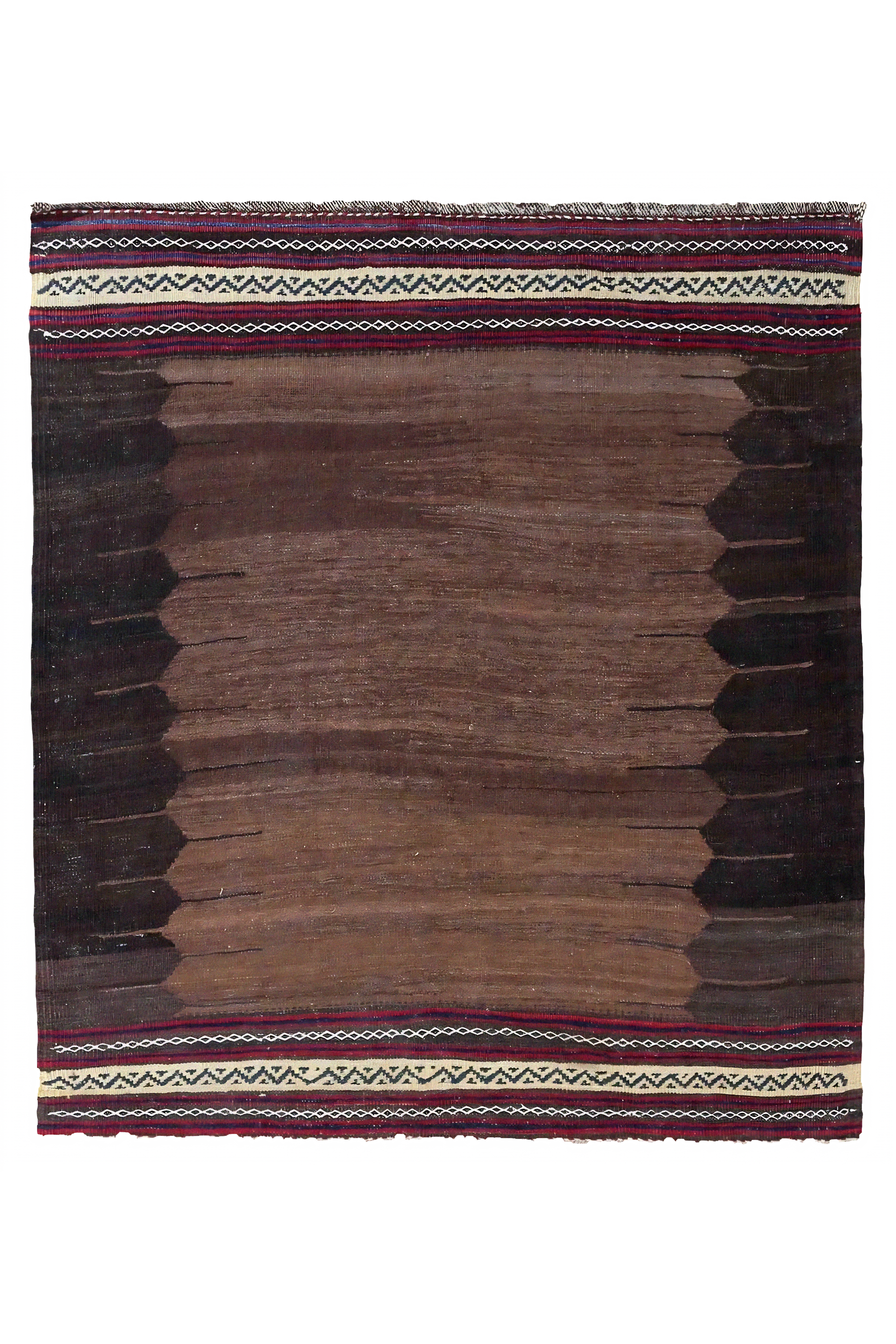 Turkey Traditional Rug 98876