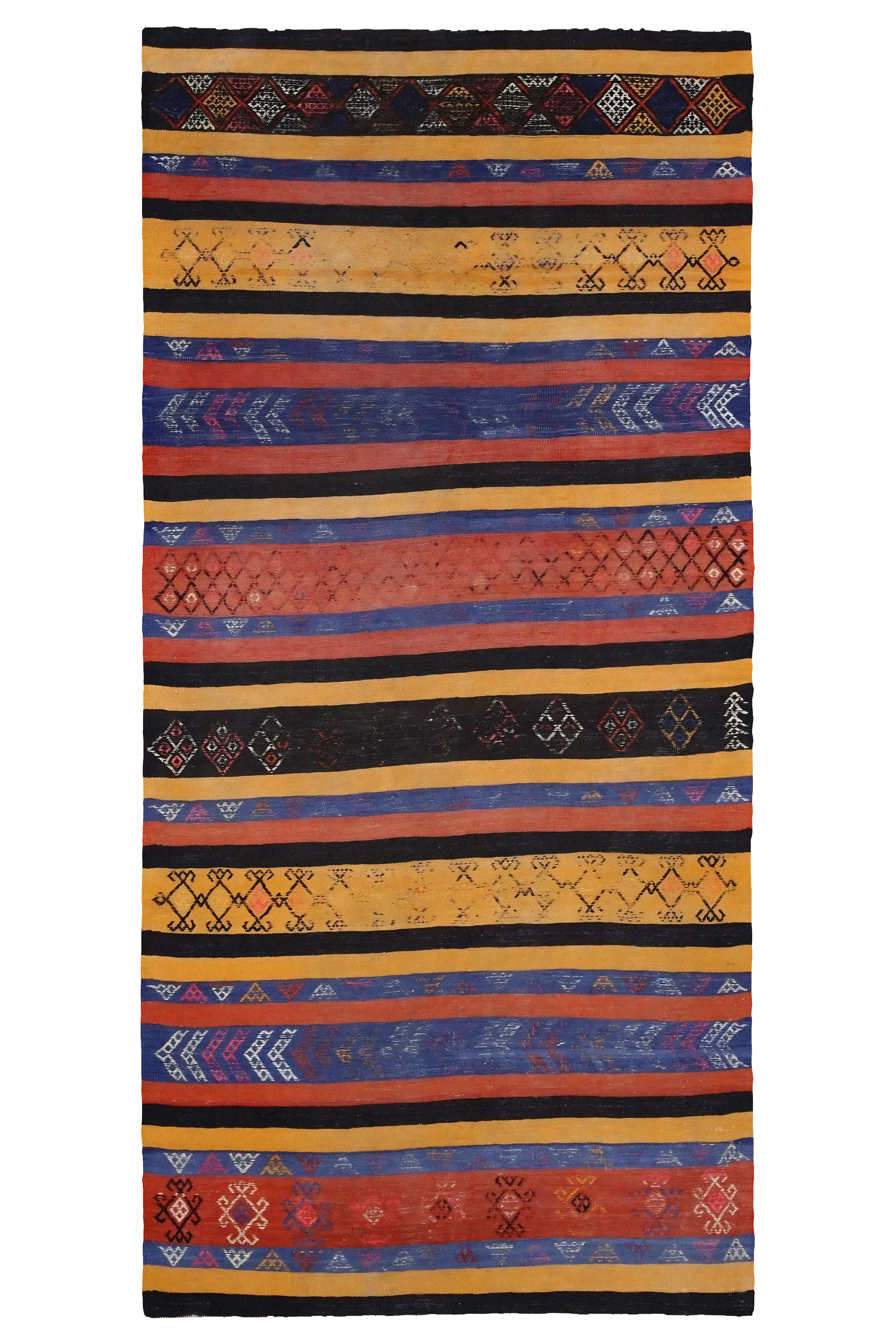 Turkey Traditional Rug 98879