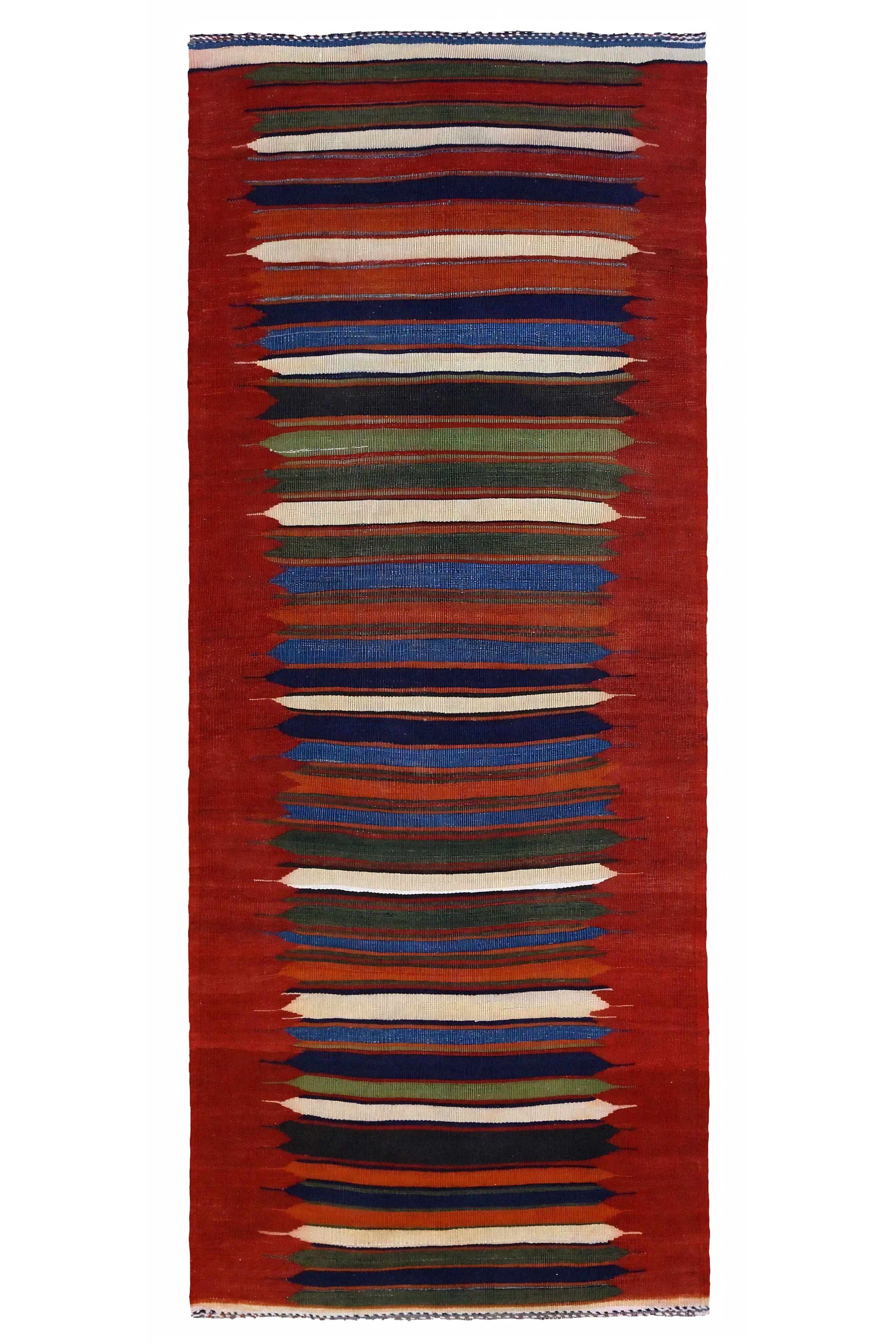 Turkey Traditional Rug 98881