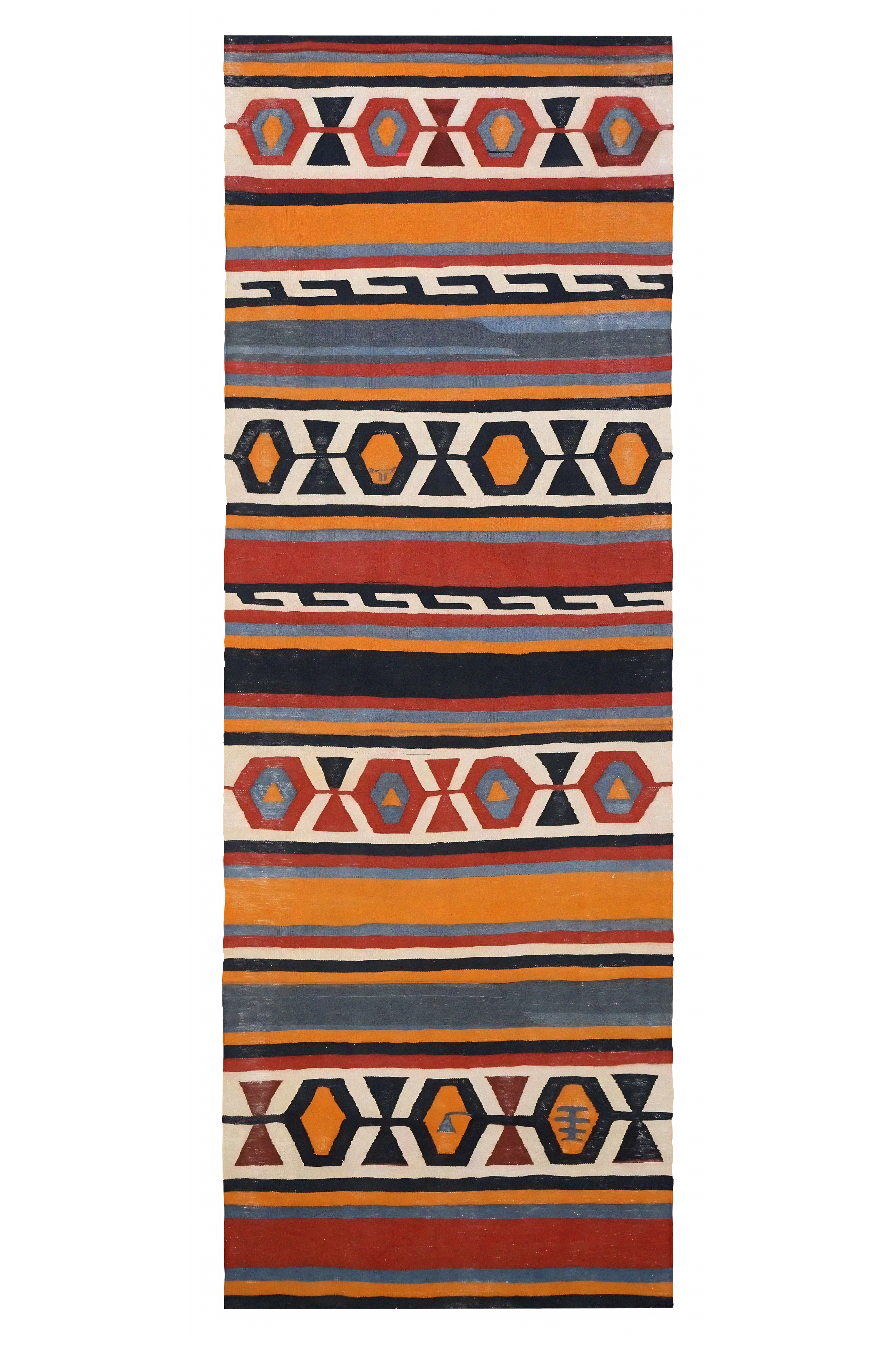 Turkey Traditional Rug 98882