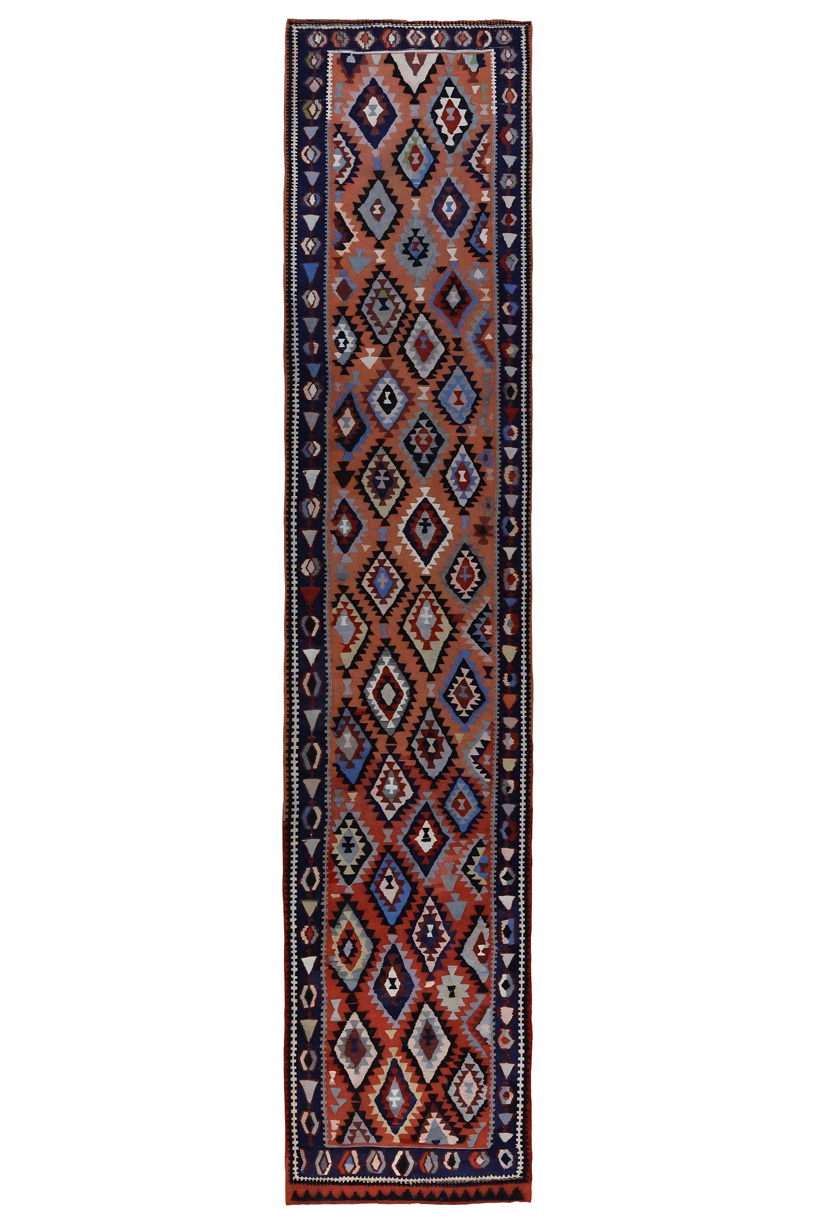 Turkey Traditional Rug 98883