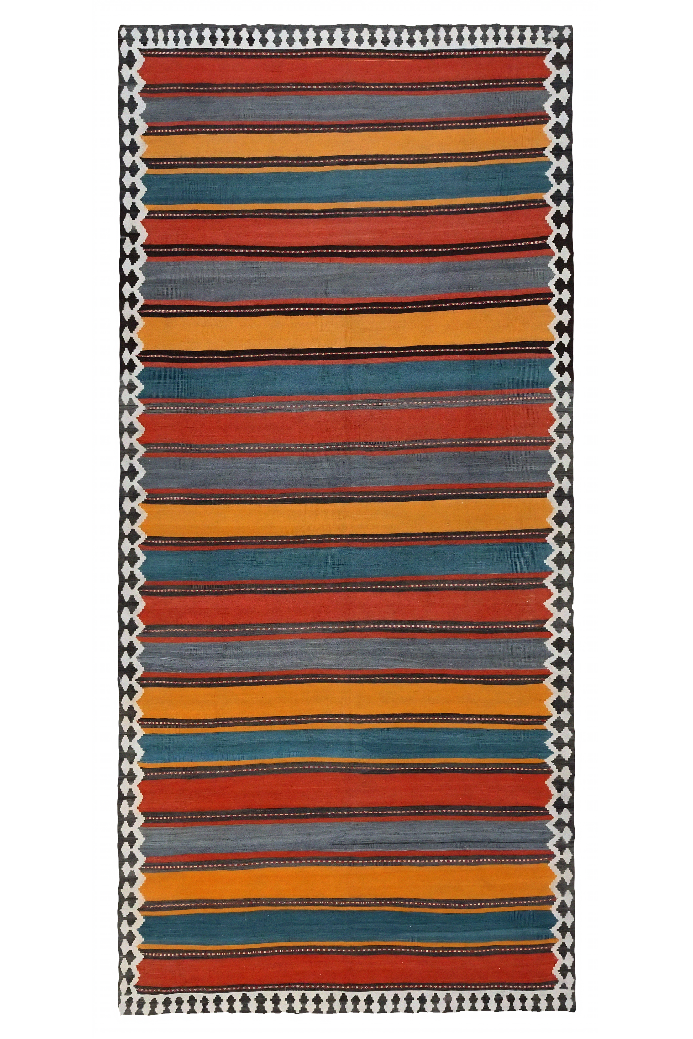 Turkey Traditional Rug 98884