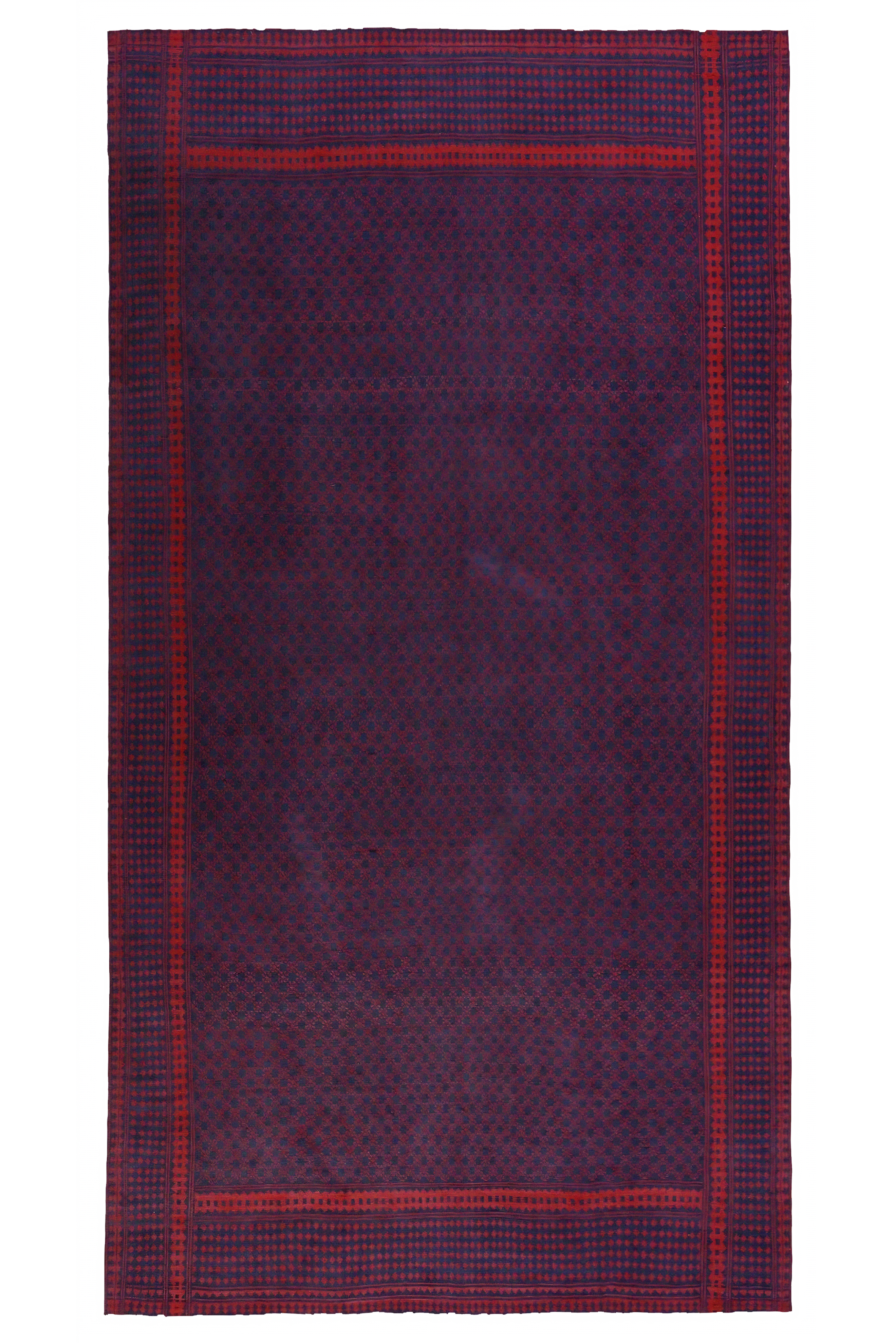 Turkey Traditional Rug 98889