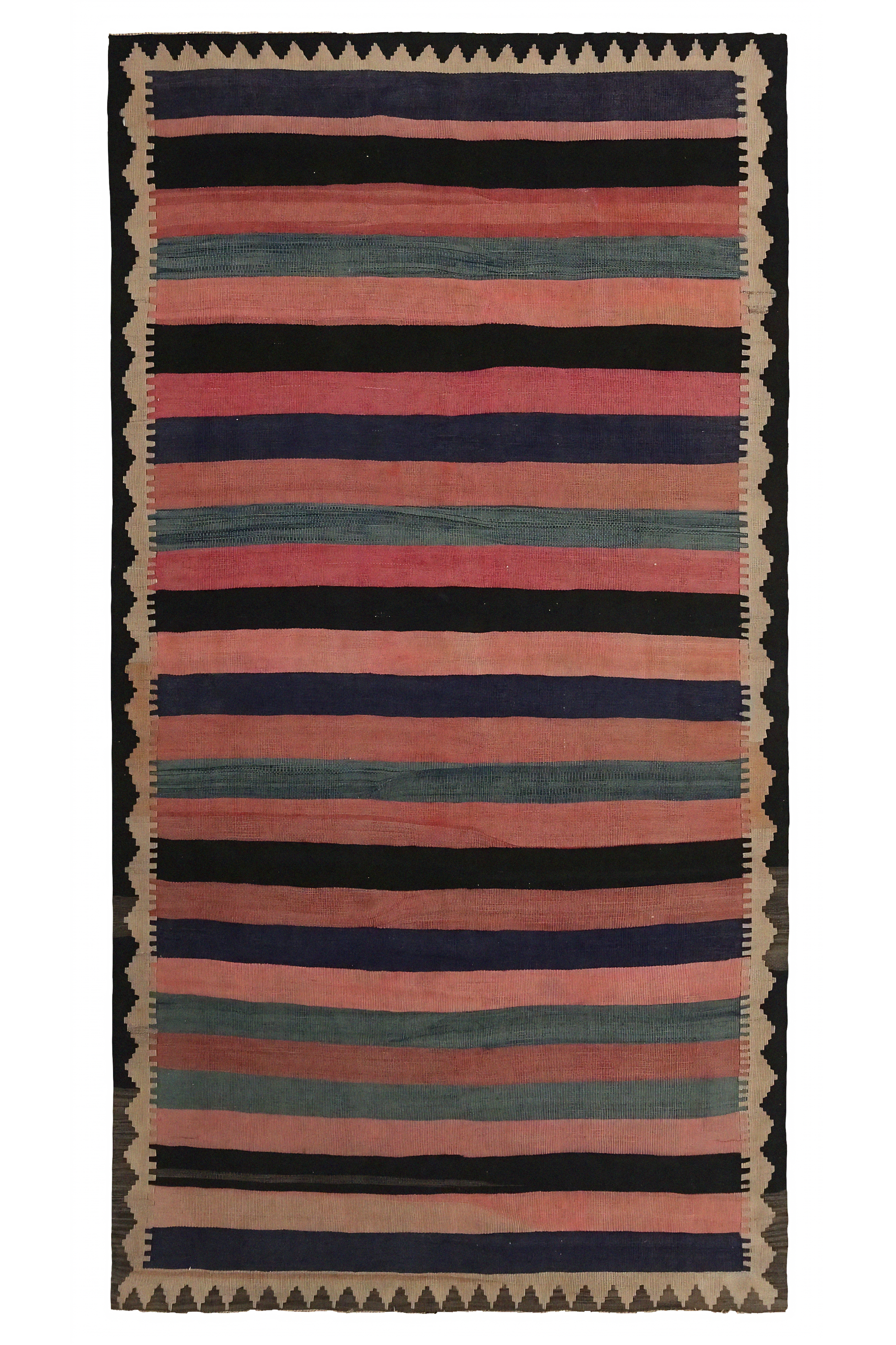 Turkey Traditional Rug 98893