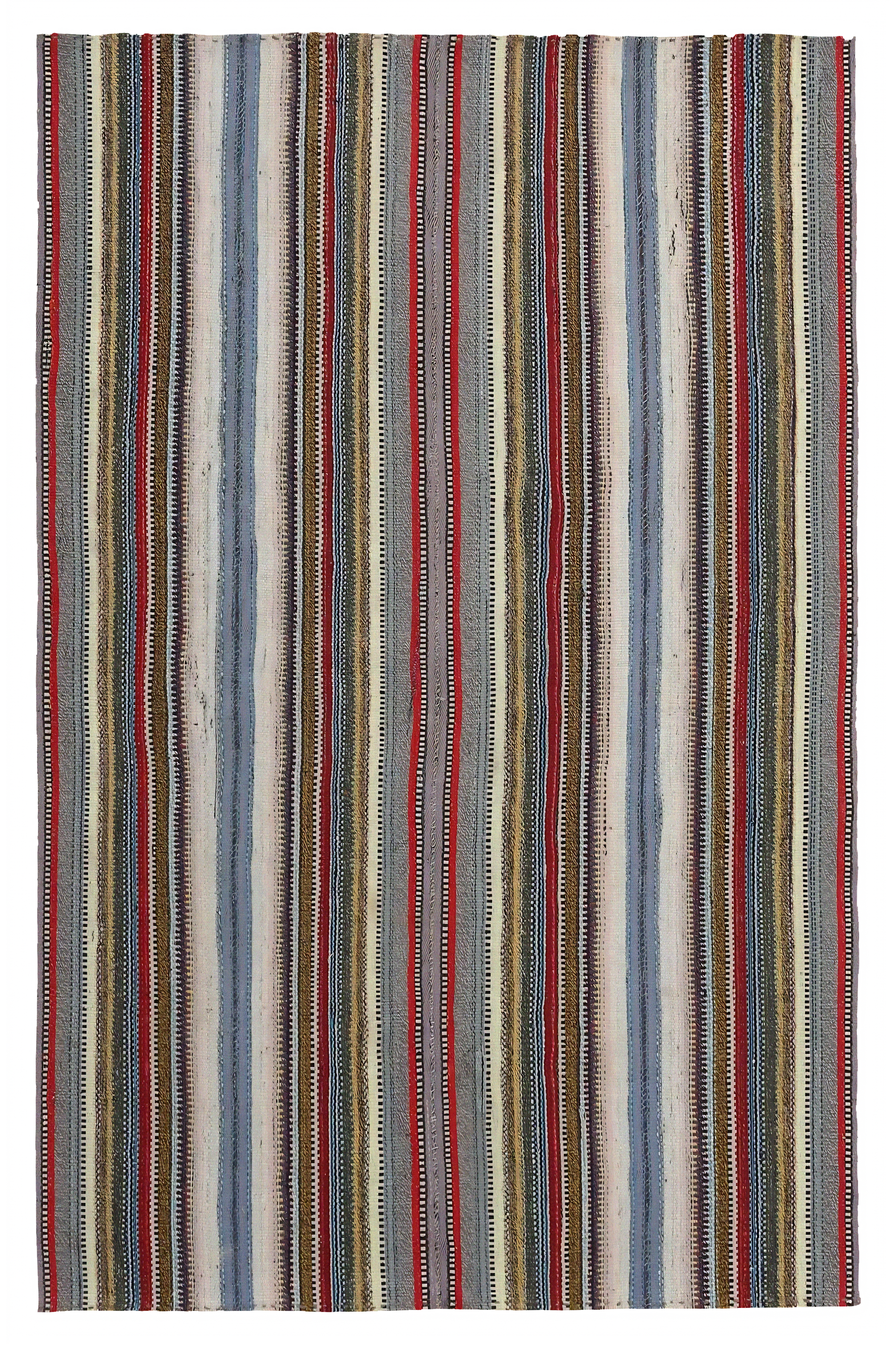 Turkey Traditional Rug 98894