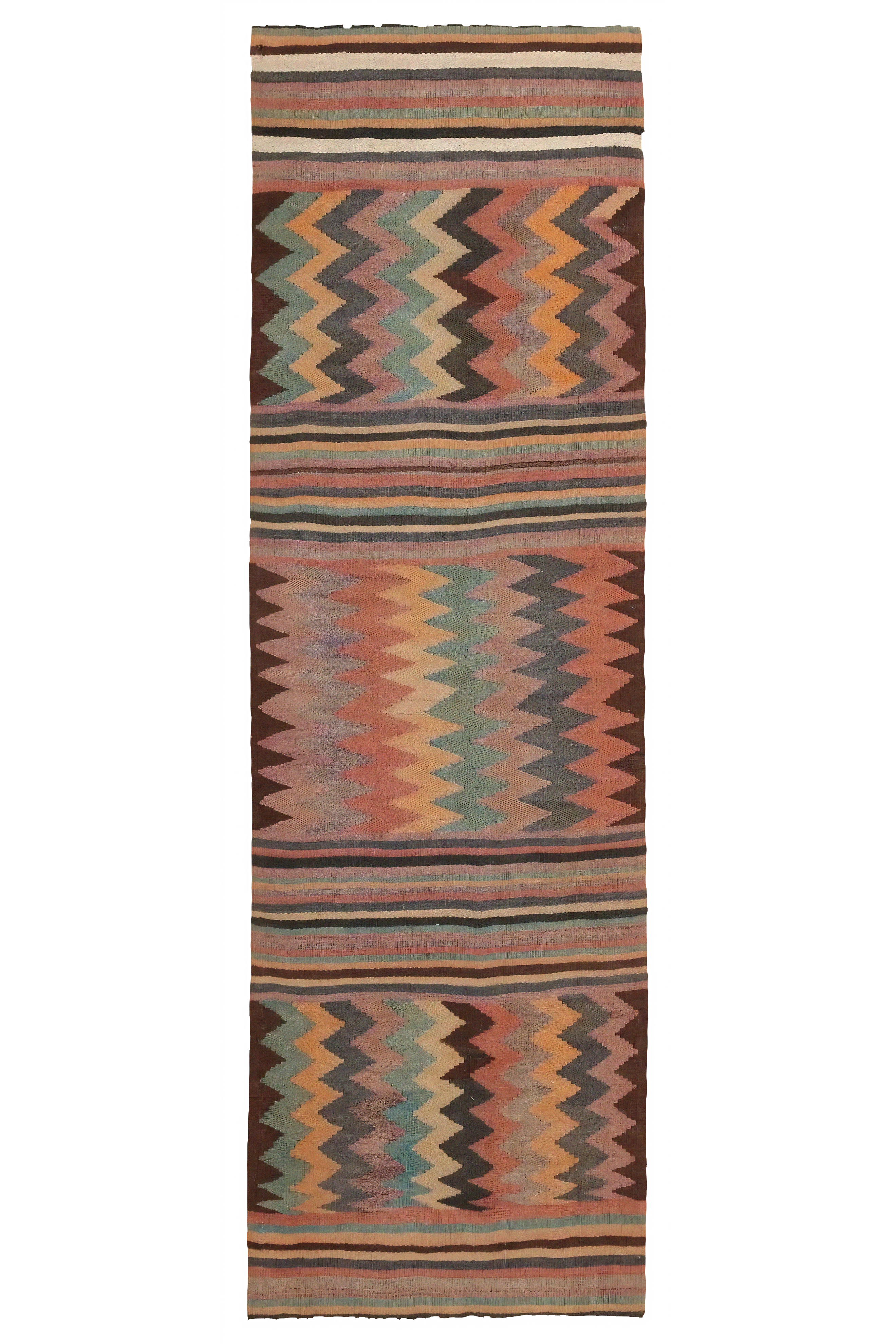 Turkey Traditional Rug 98895