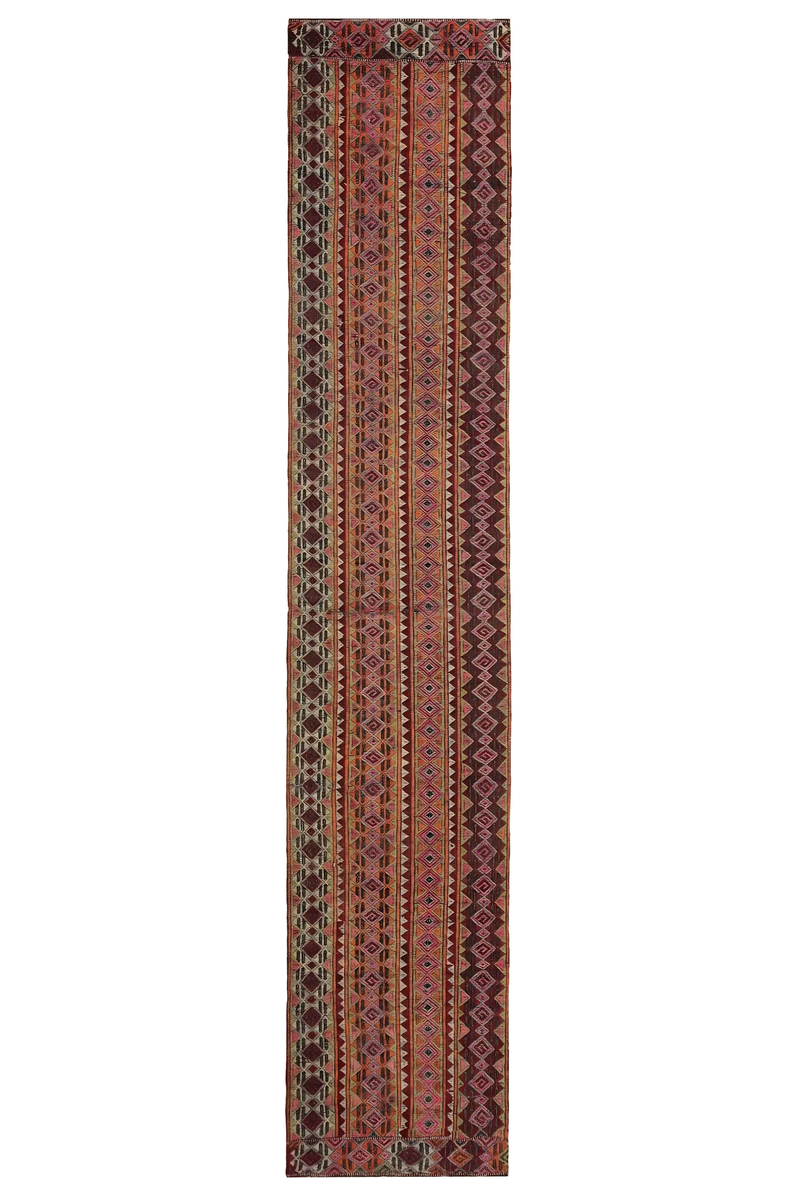 Turkey Traditional Rug 98896