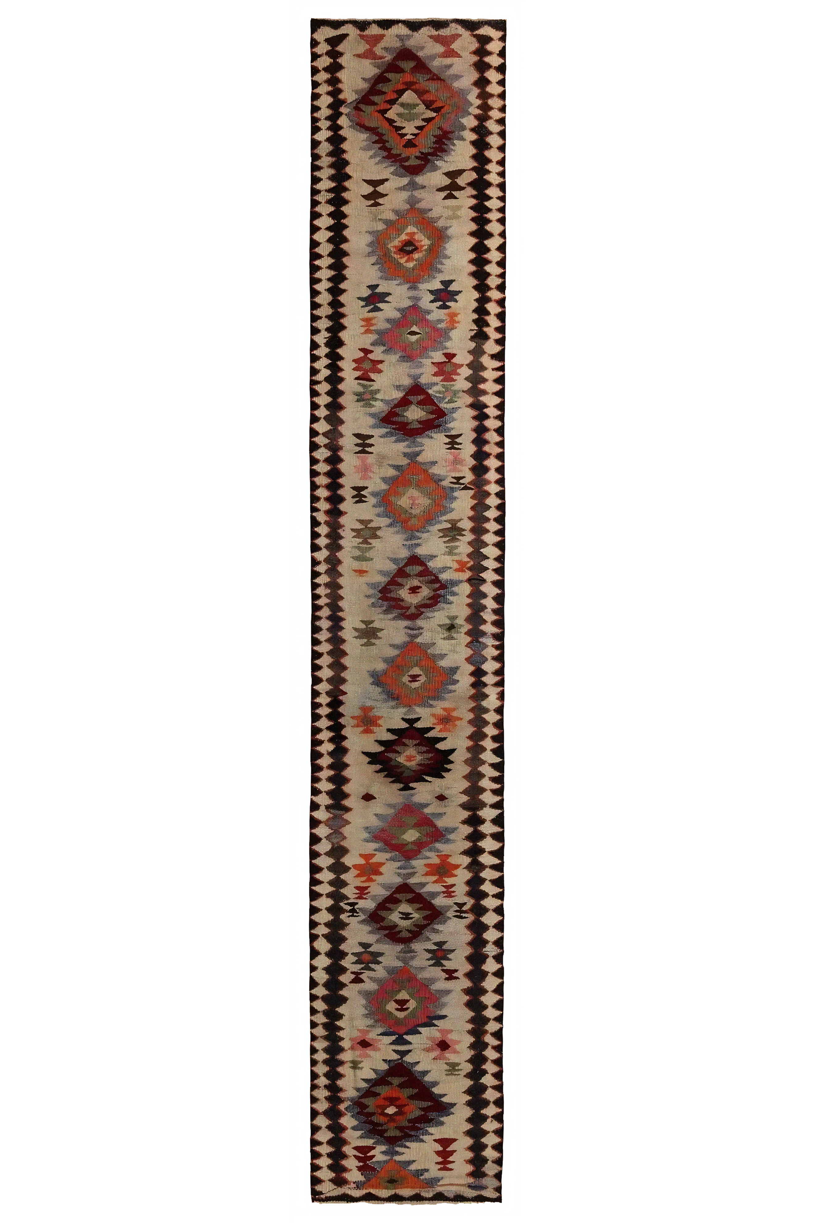 Turkey Traditional Rug 98897