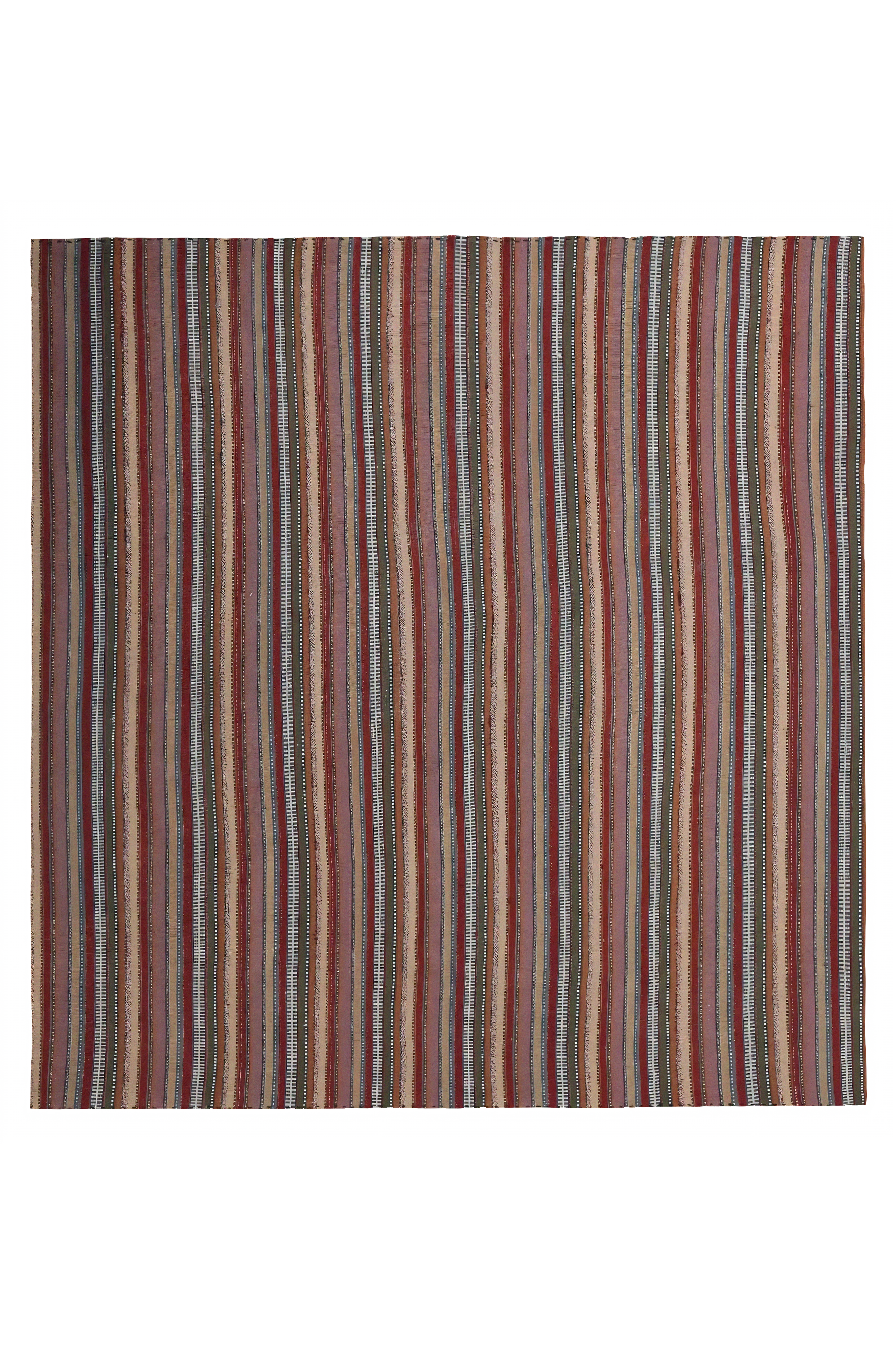 Turkey Traditional Rug 98902