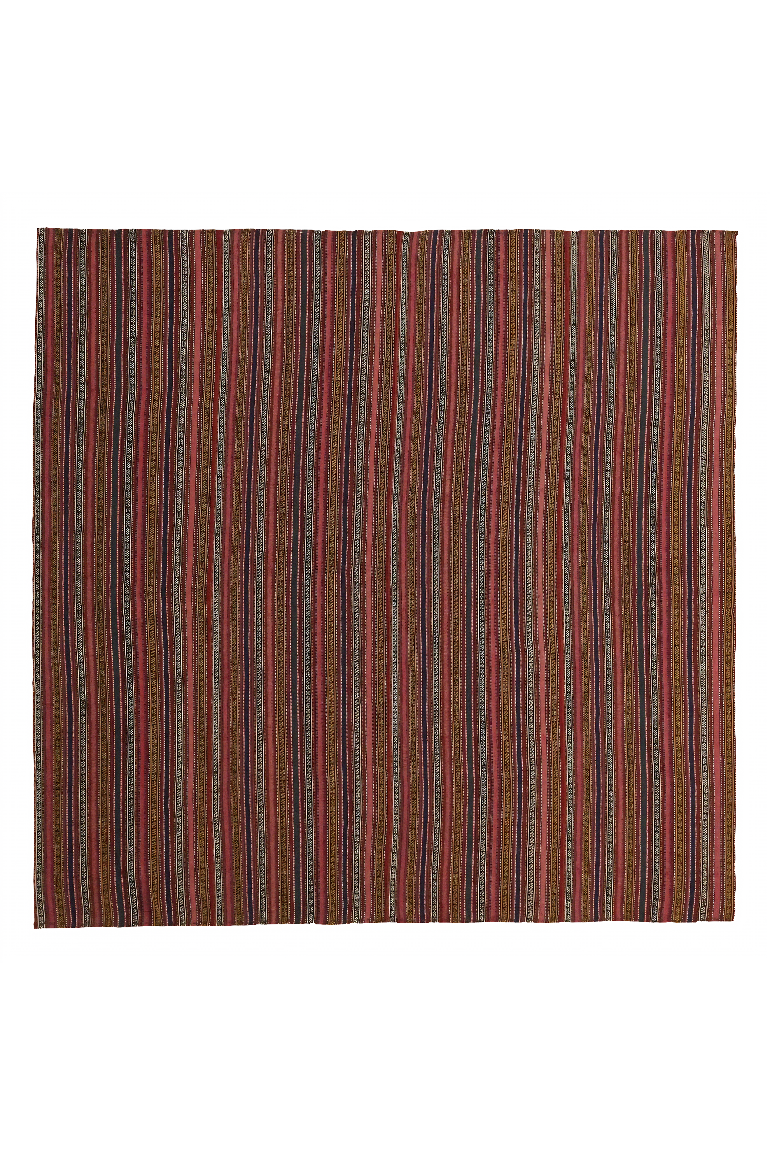 Turkey Traditional Rug 98906