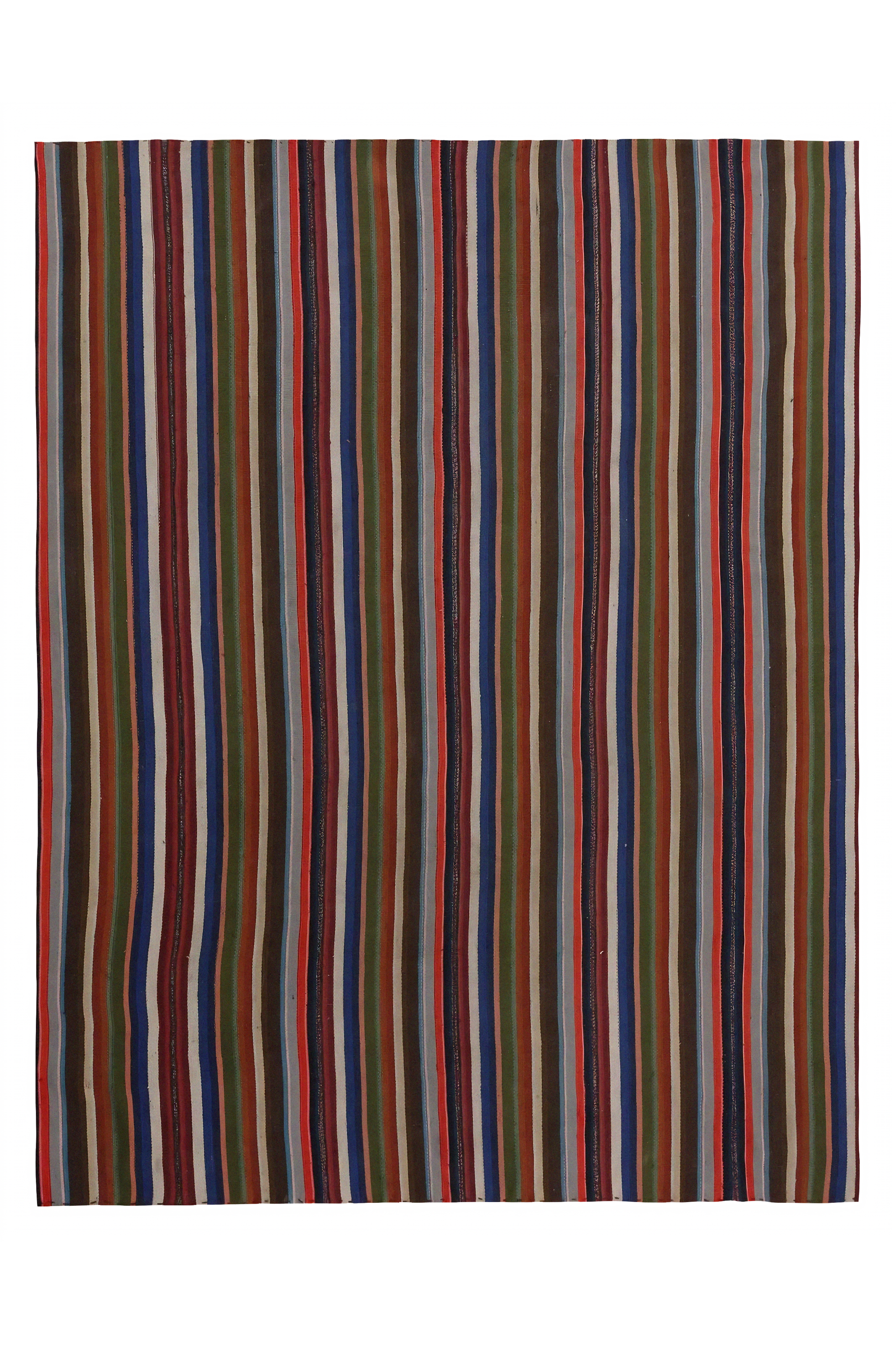 Turkey Traditional Rug 98910