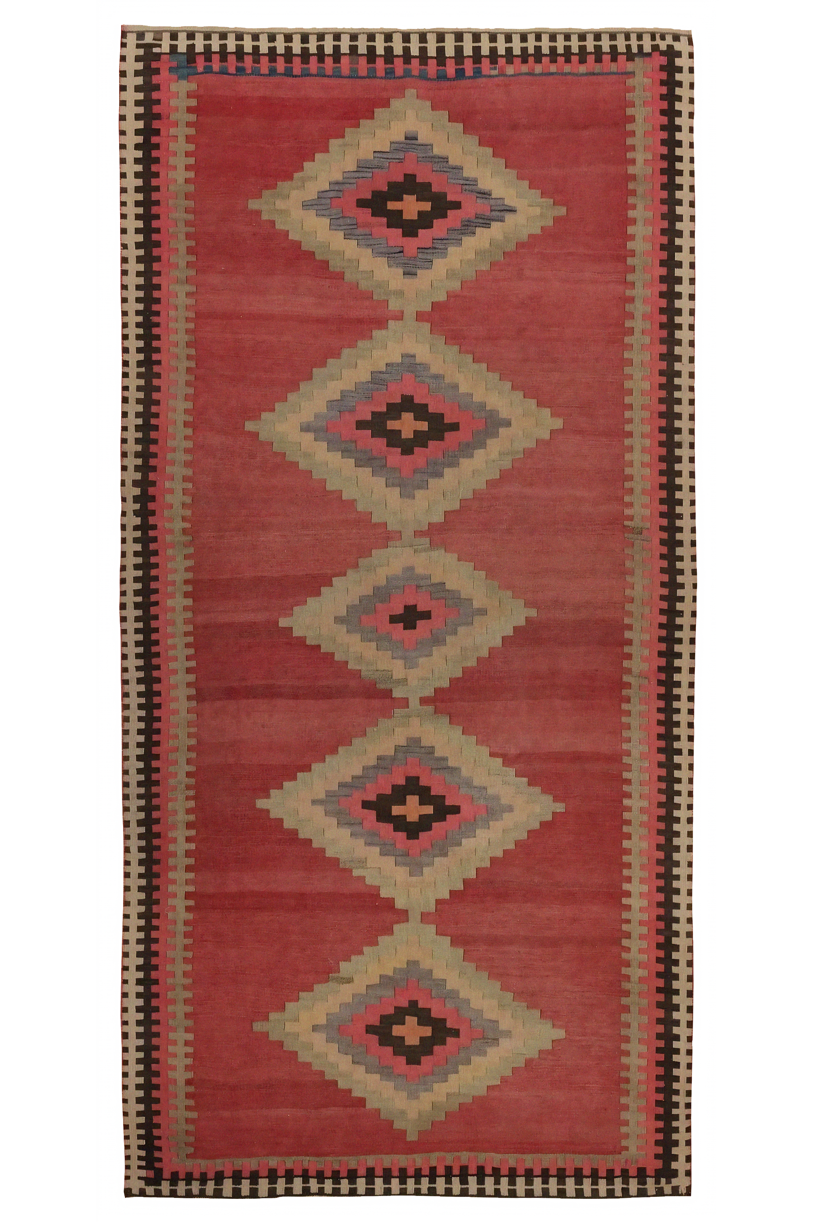 Turkey Traditional Rug 98911