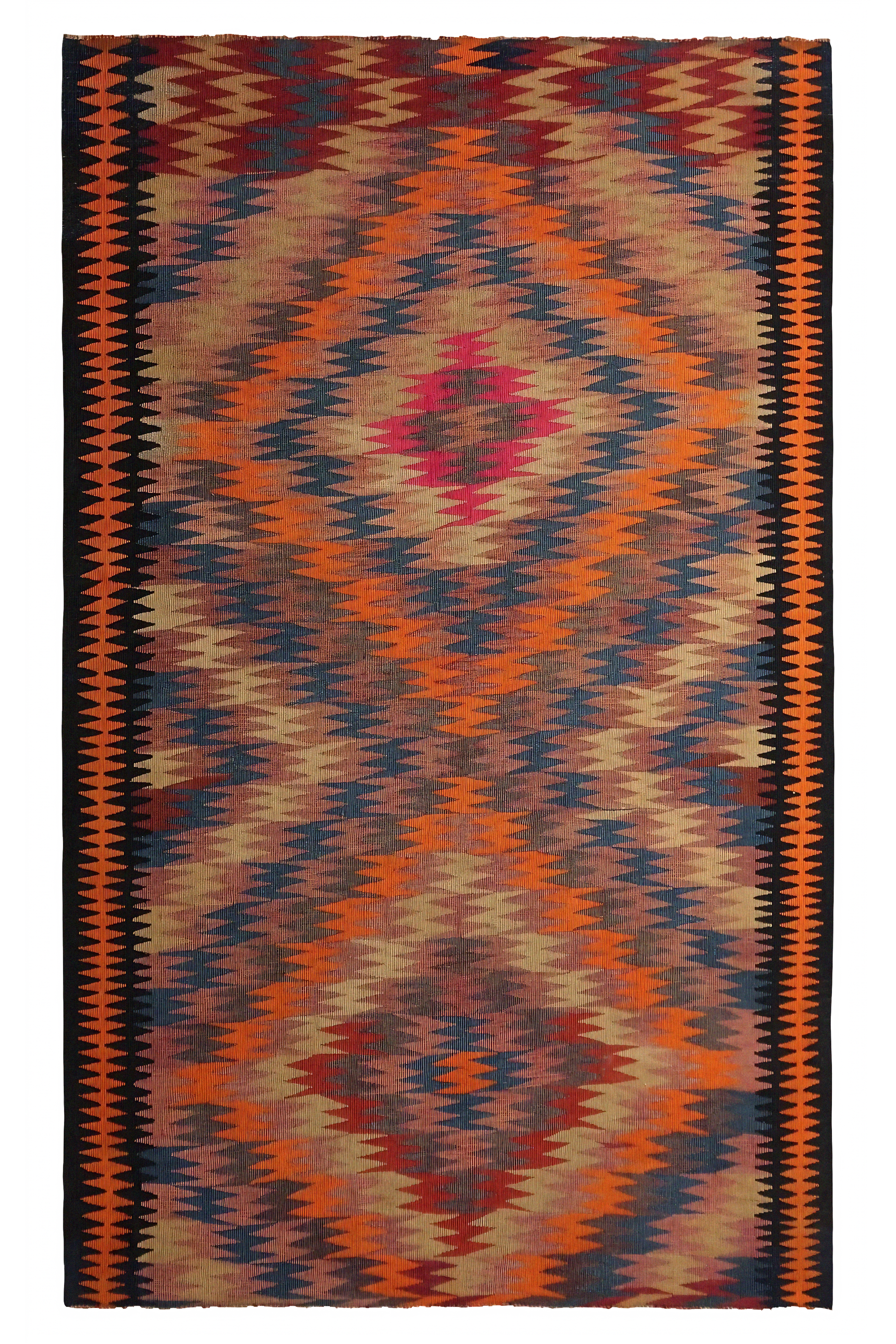 Turkey Traditional Rug 98914