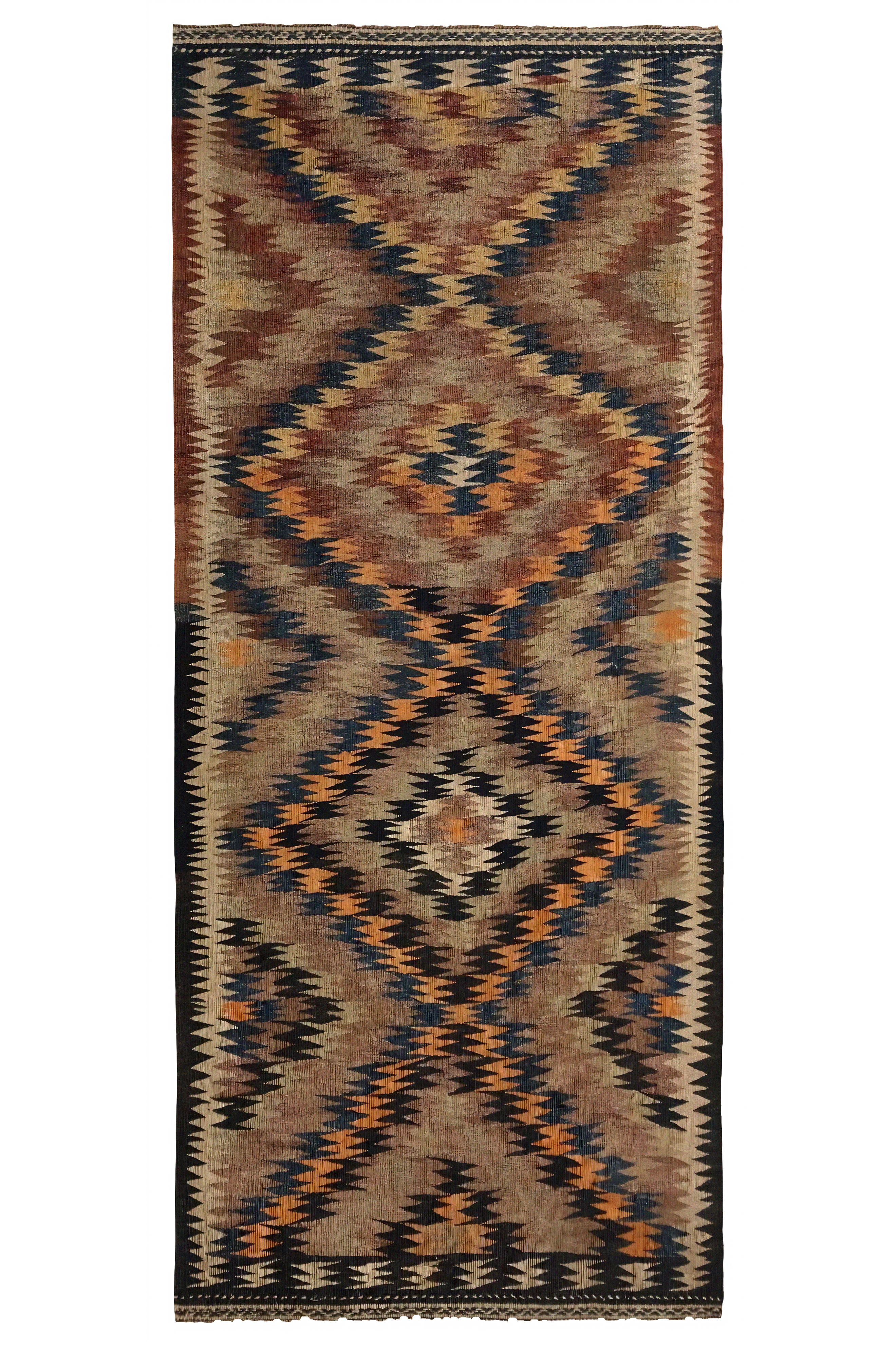 Turkey Traditional Rug 98915
