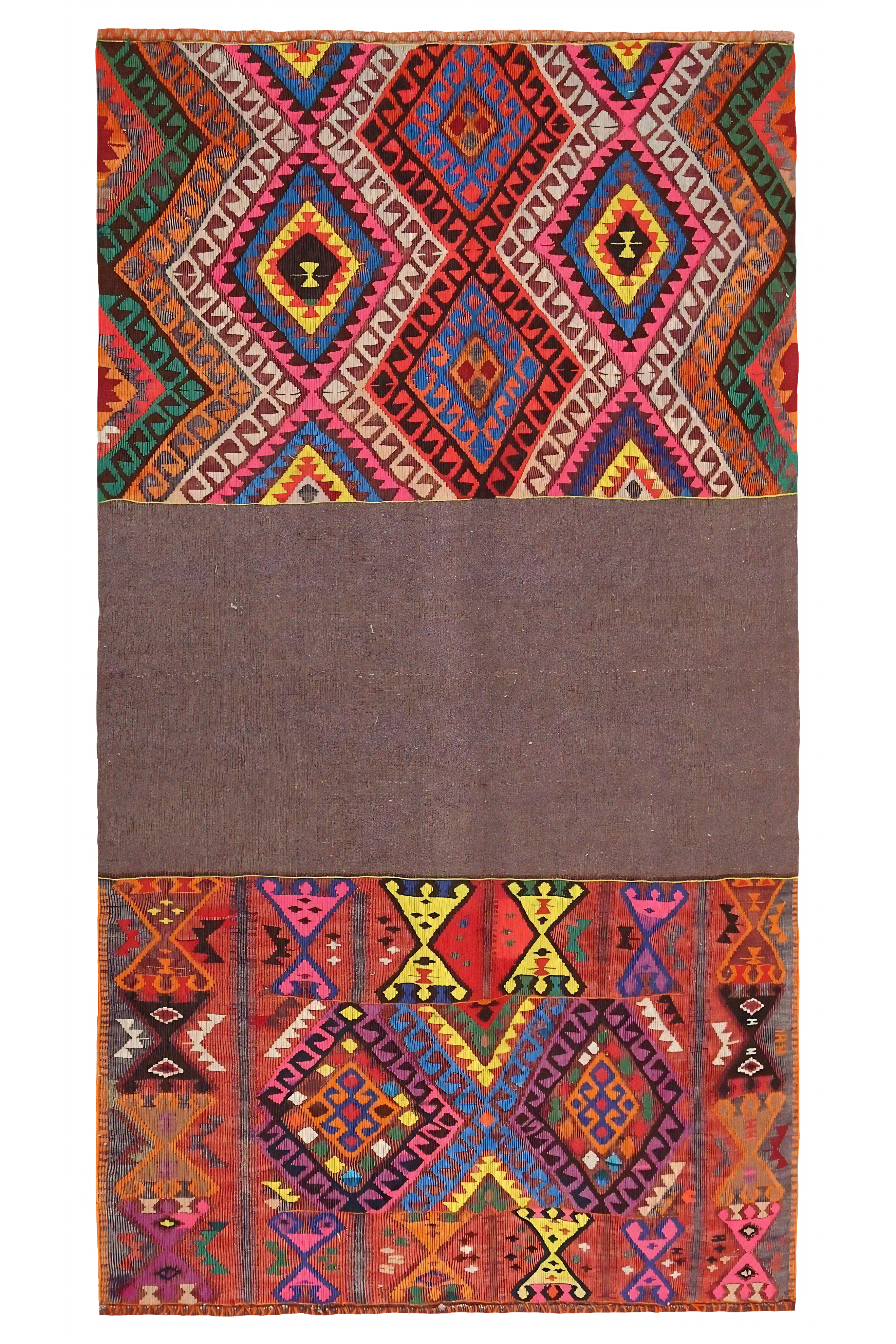 Turkey Traditional Rug 98917