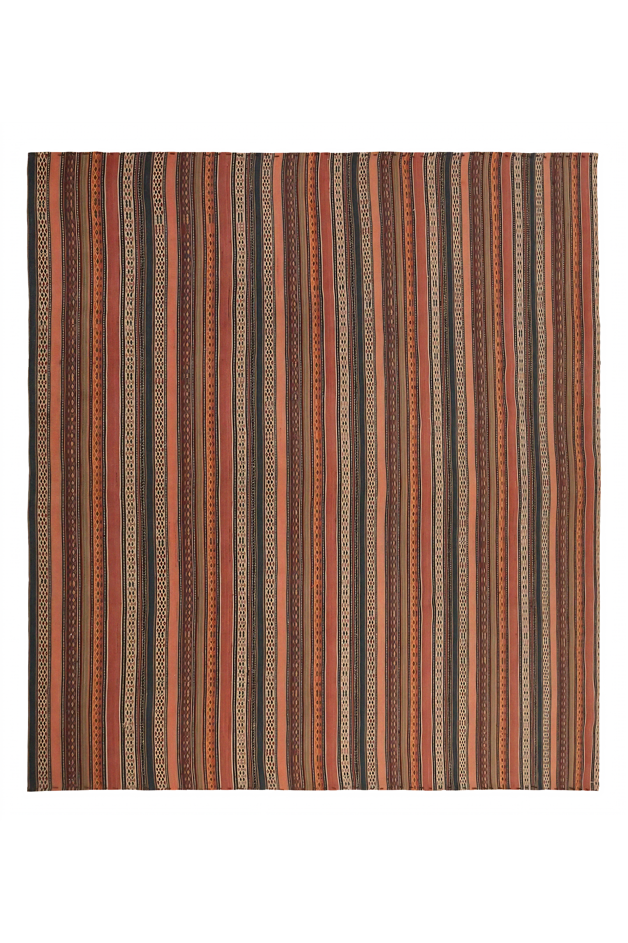 Turkey Traditional Rug 98919