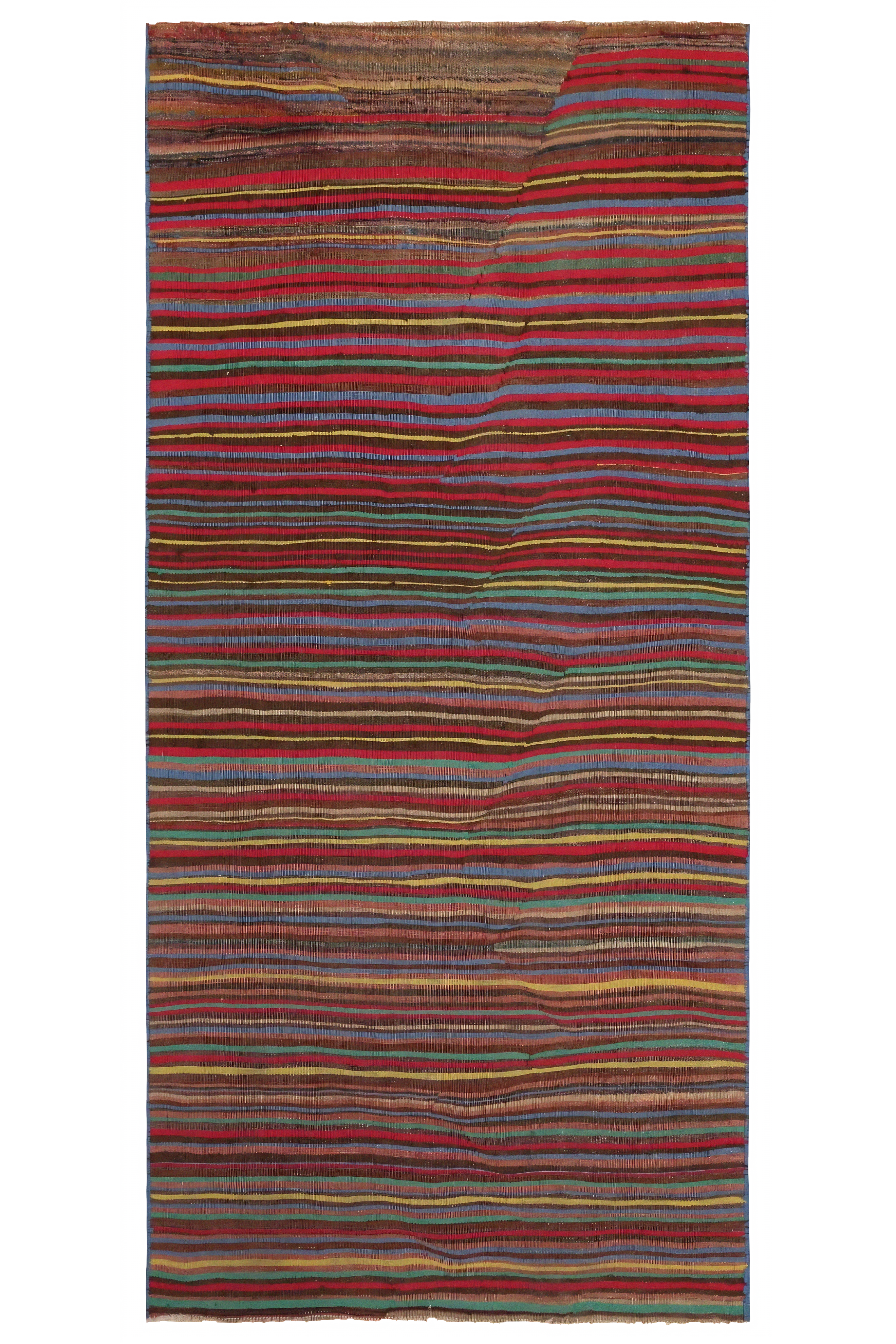 Turkey Traditional Rug 98921